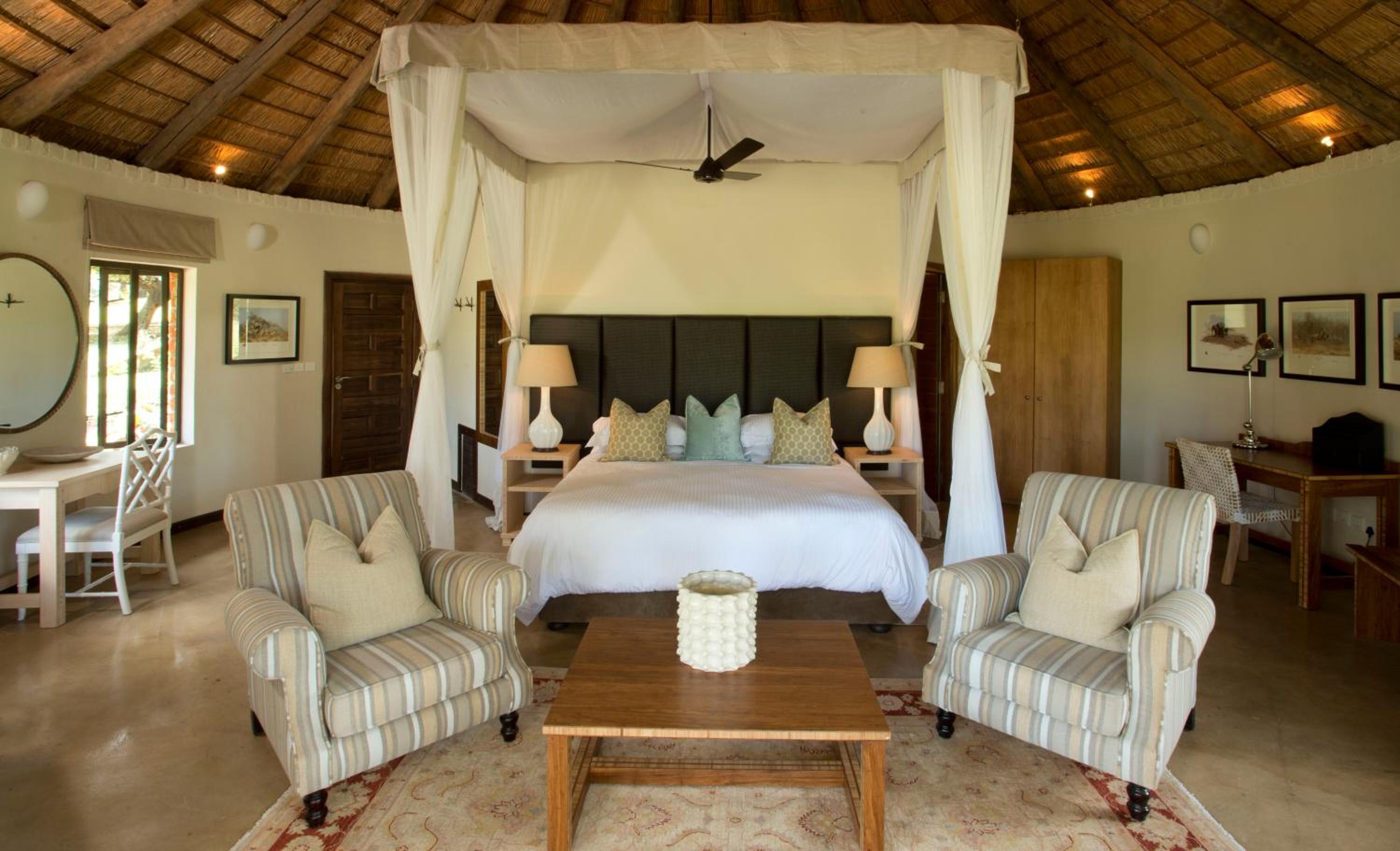 Lilayi Lodge