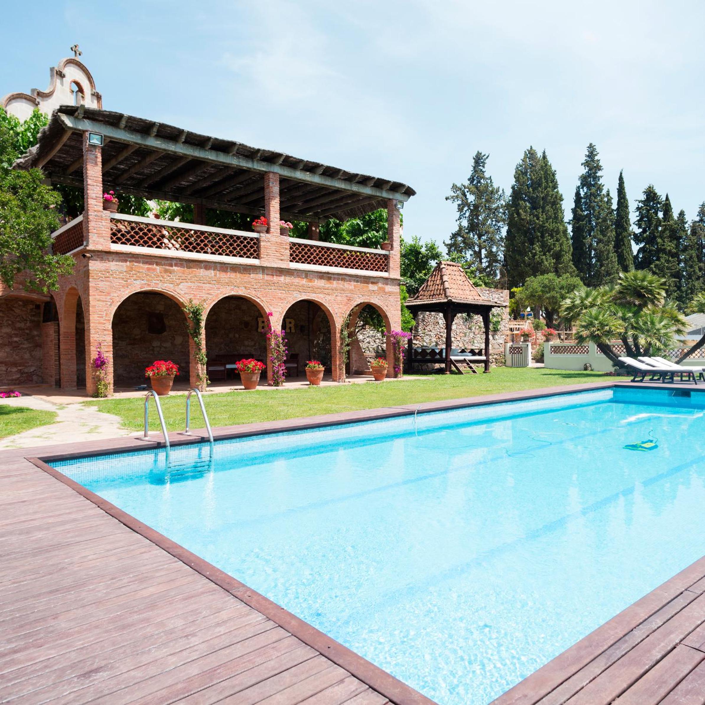 Can Borrell Villa Carmen view 3