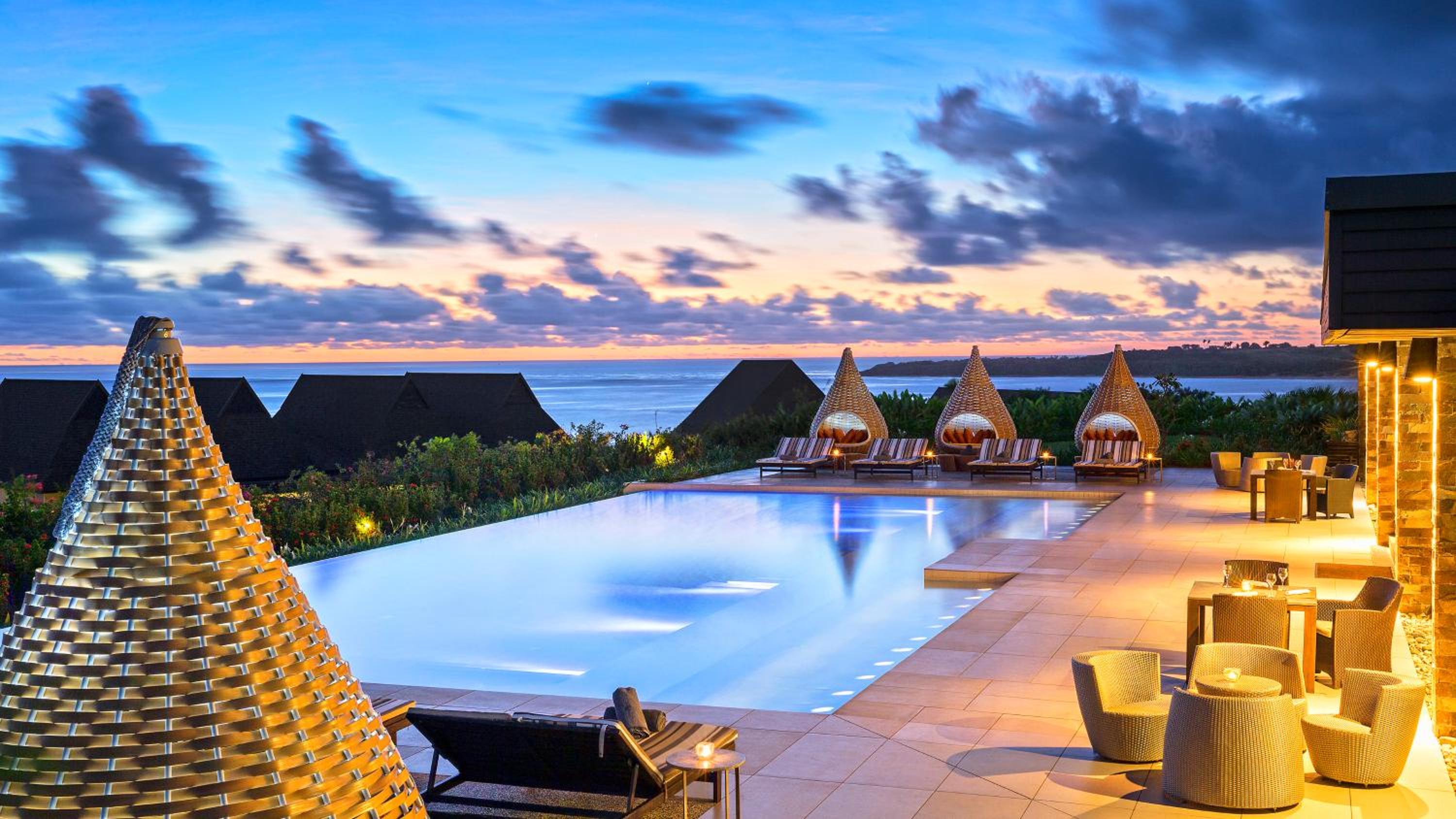 InterContinental Fiji Golf Resort & Spa by IHG 120