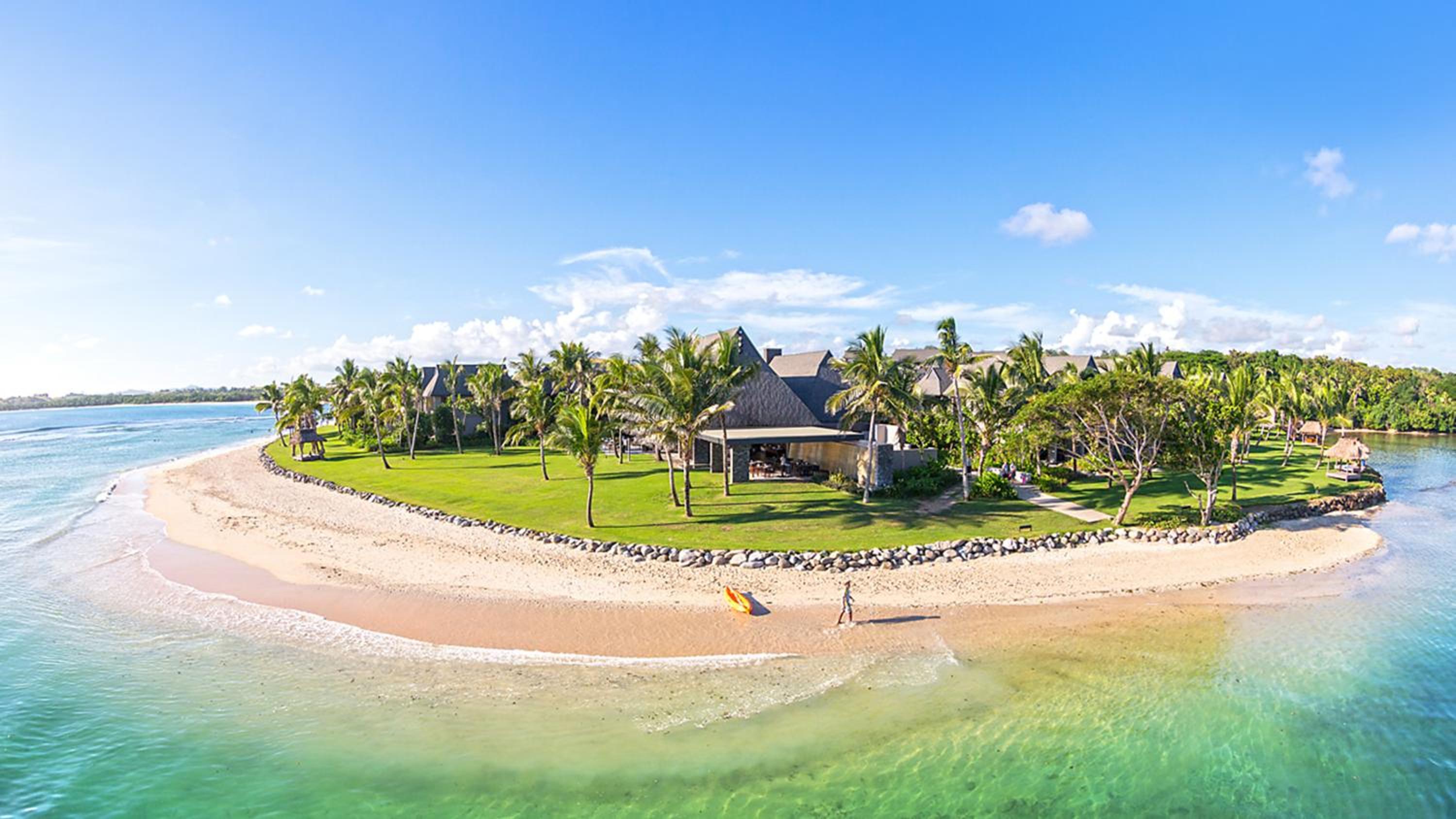InterContinental Fiji Golf Resort & Spa by IHG 93