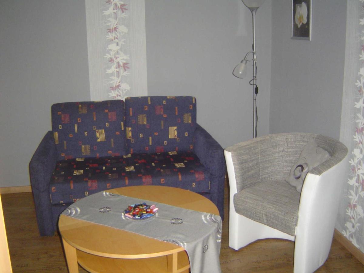 Ferienwohnung Landleben 35195 view 2