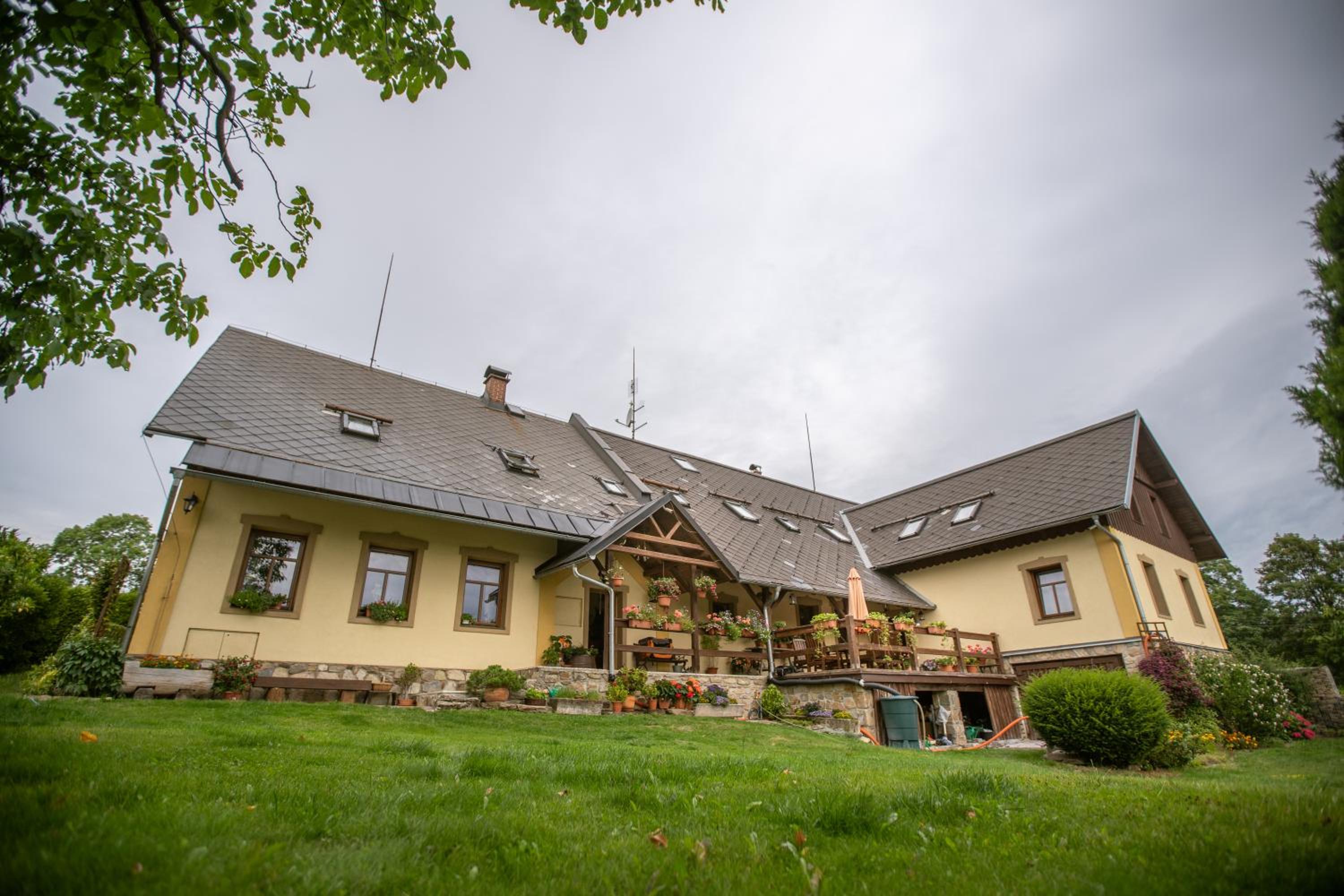 building