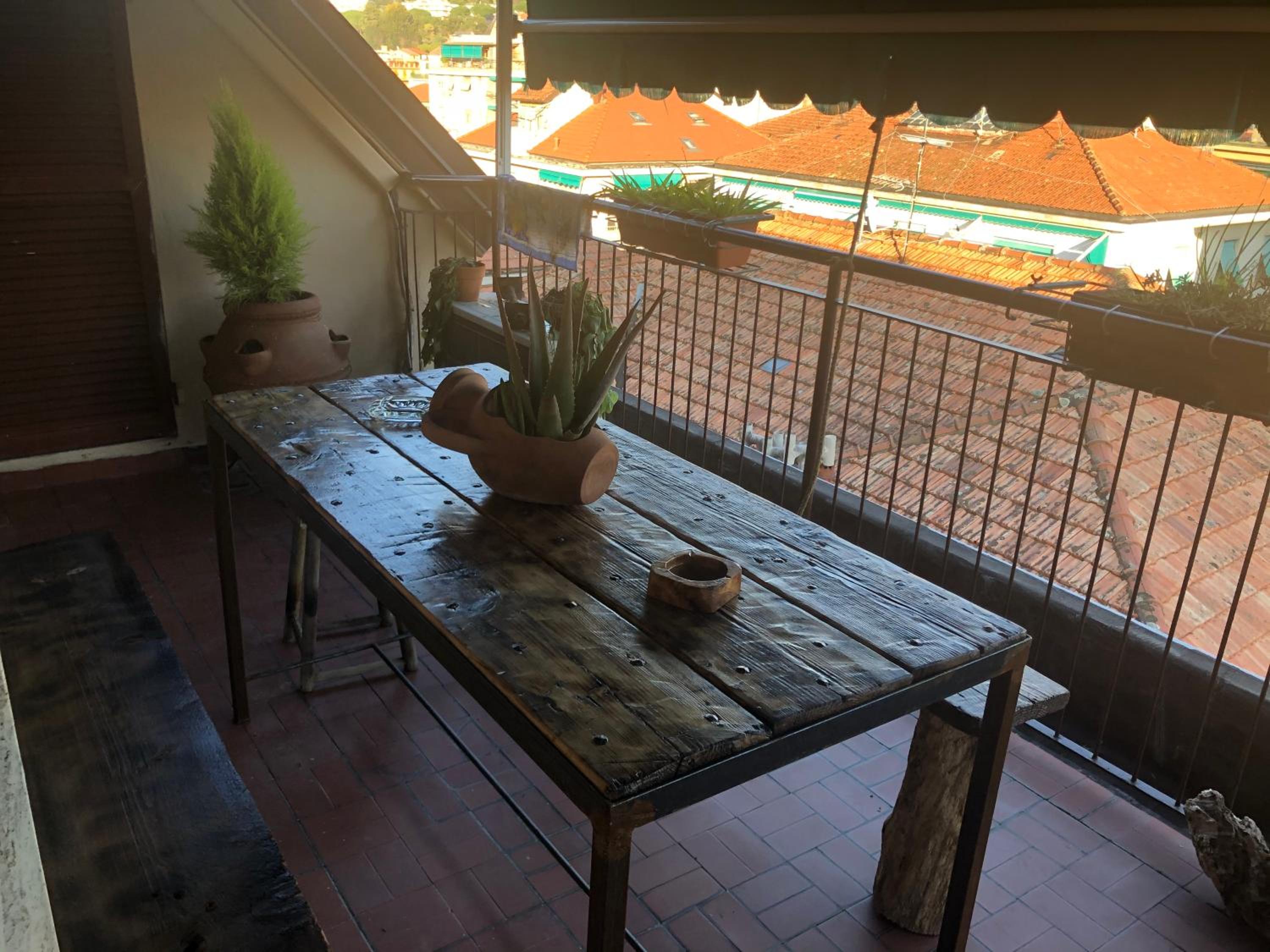 ATTIC HOUSE - IL TUO ATTICO A RAPALLO view 2