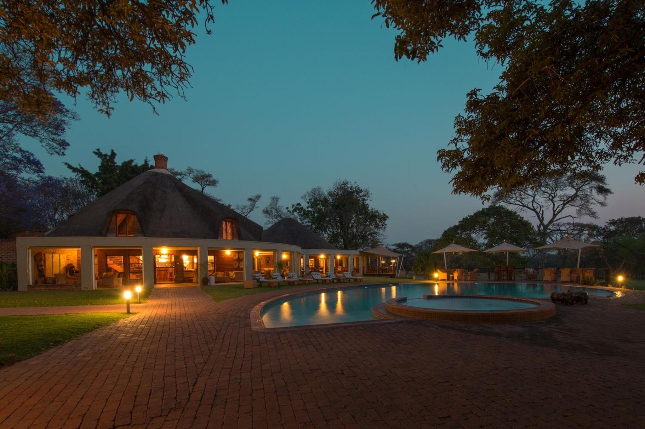 Lilayi Lodge
