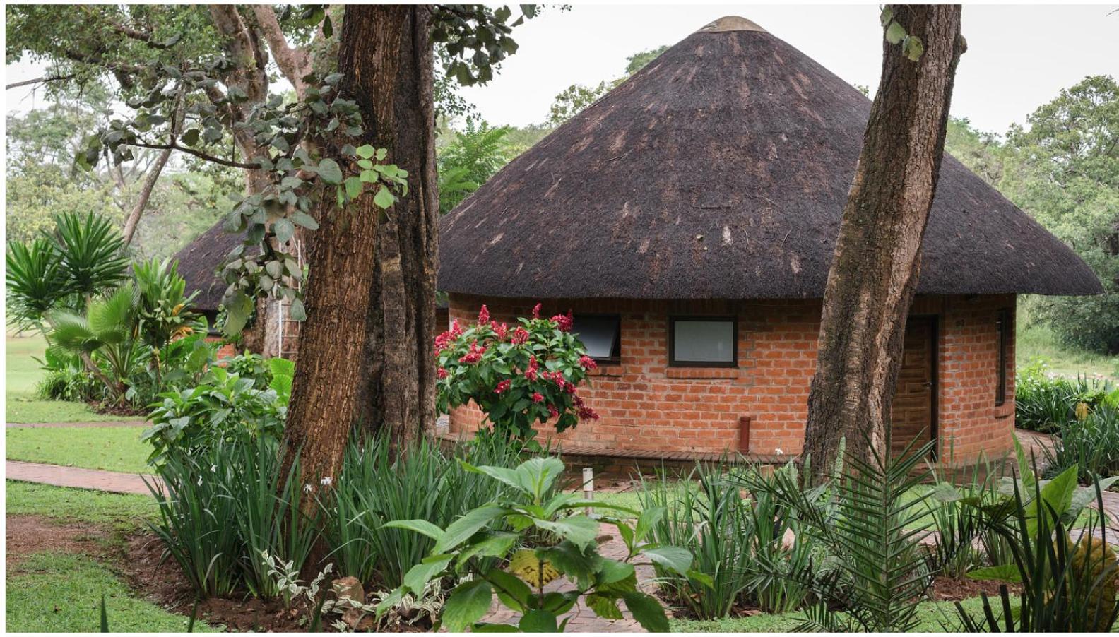 Lilayi Lodge