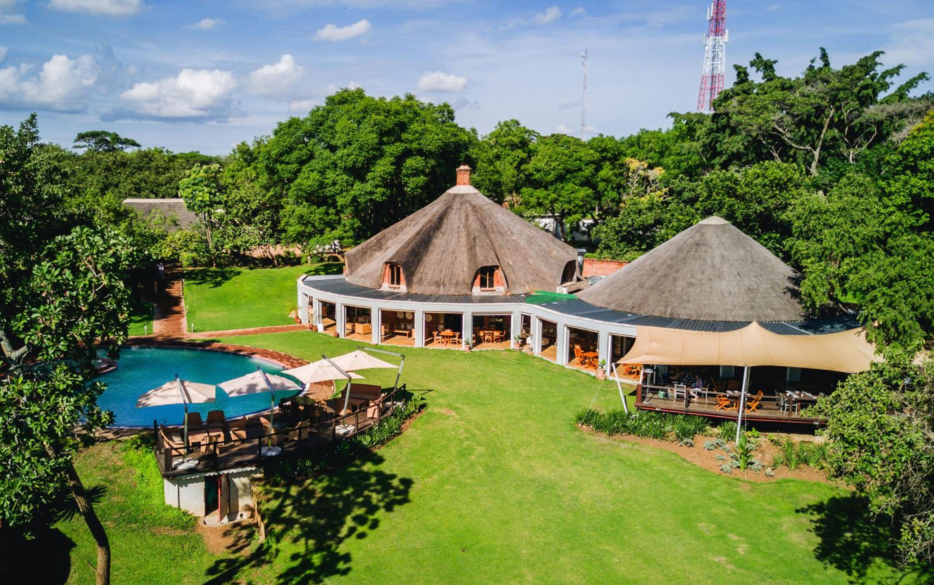 Lilayi Lodge