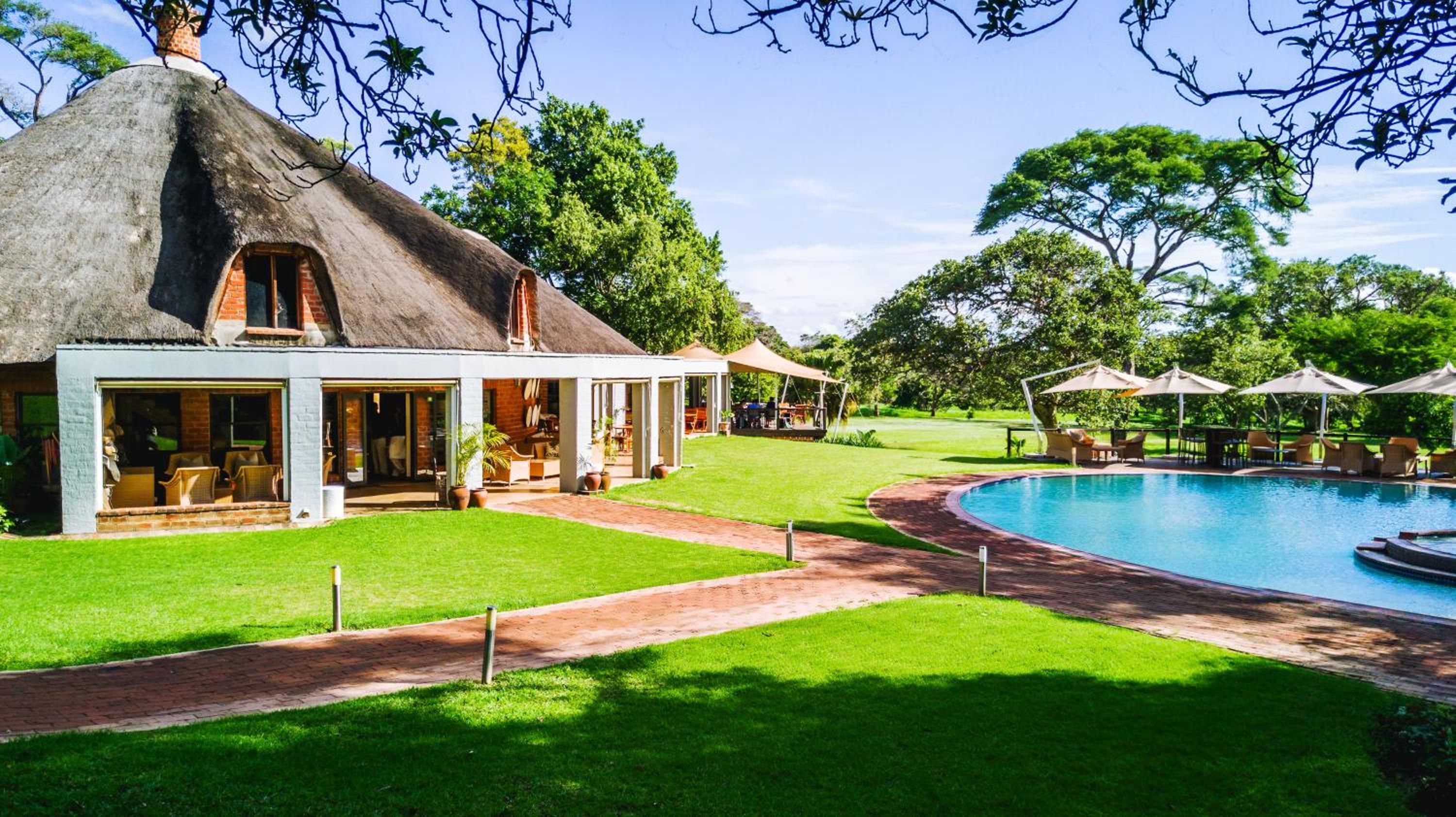 Lilayi Lodge