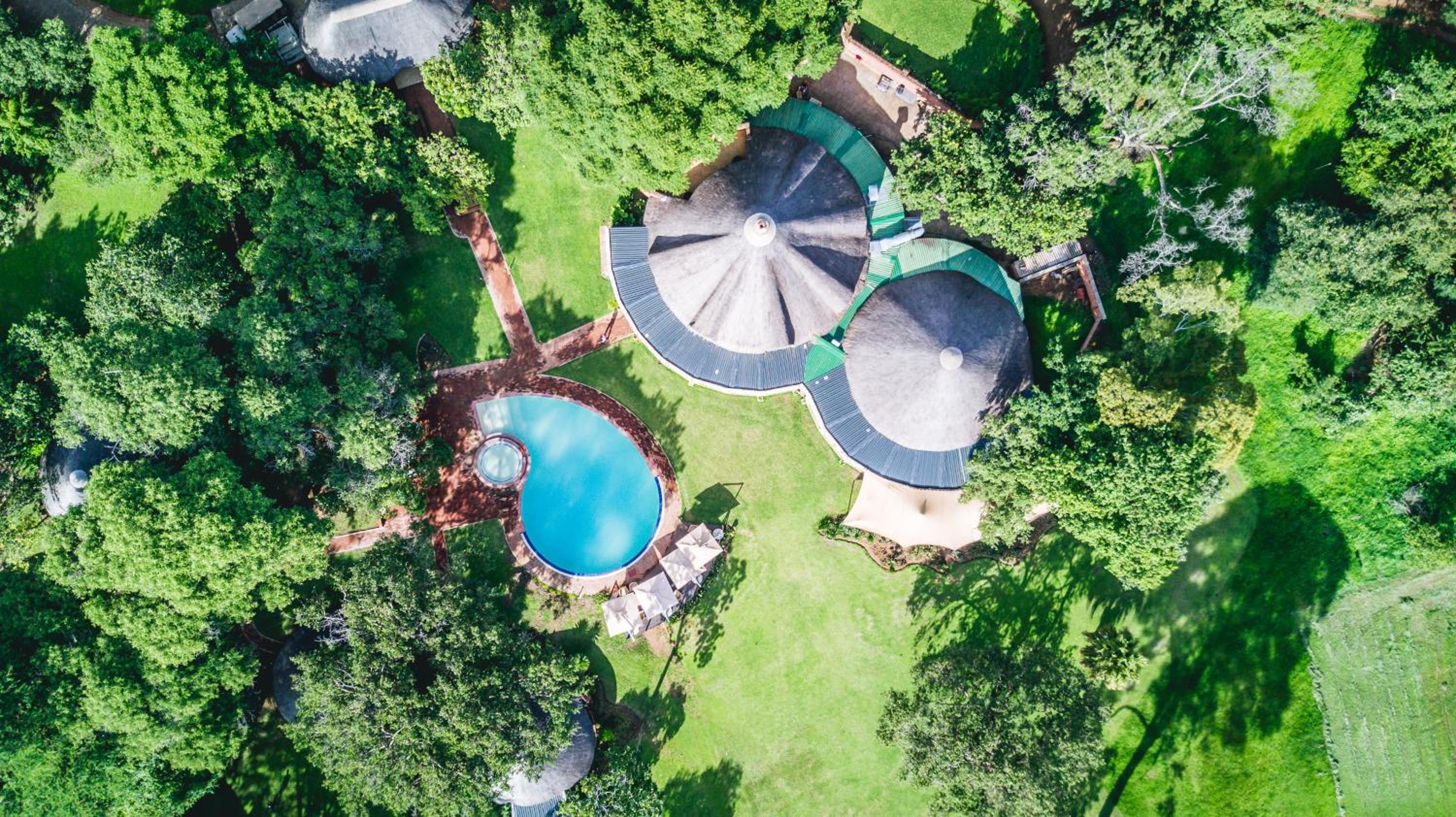 Lilayi Lodge