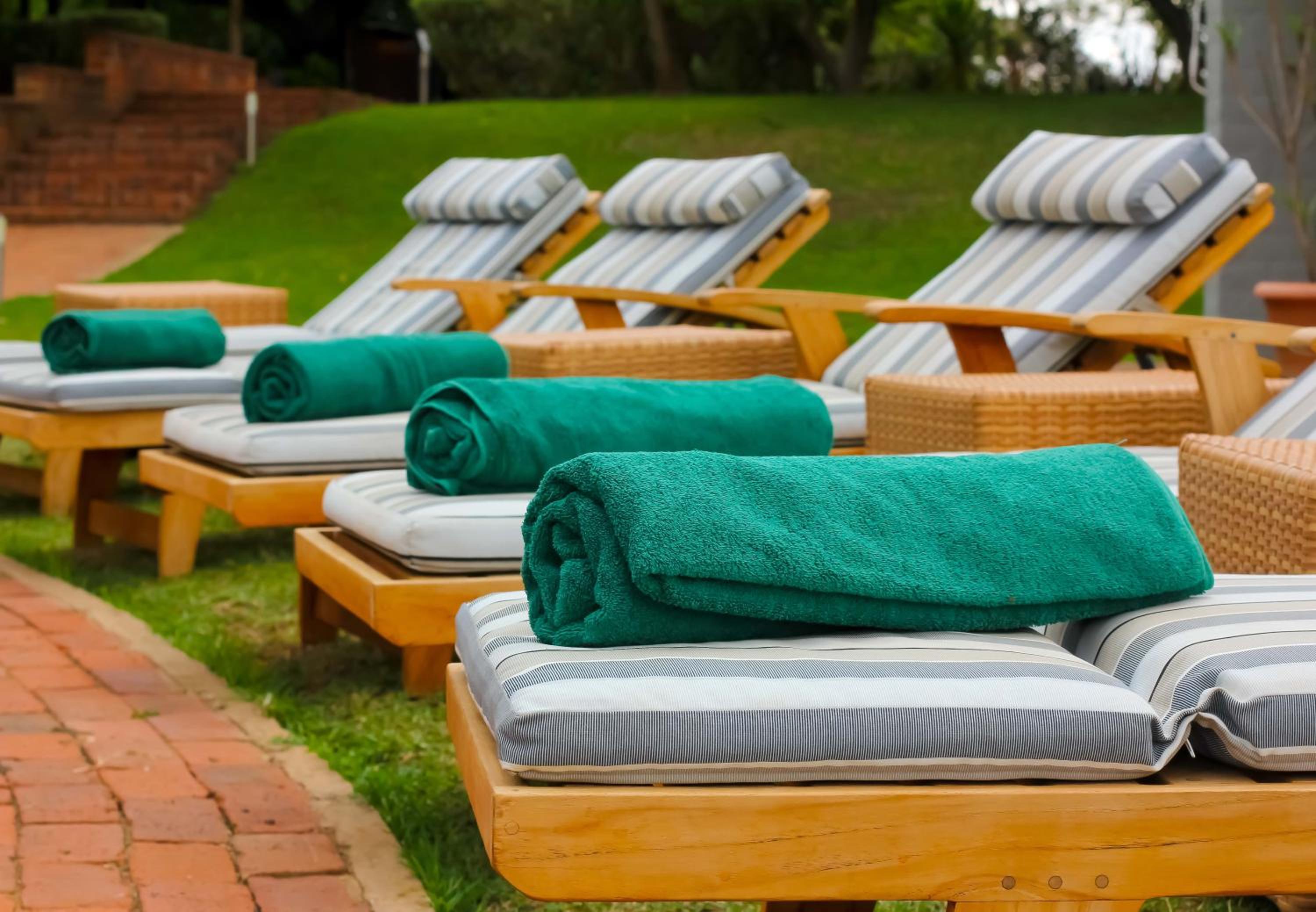 Lilayi Lodge