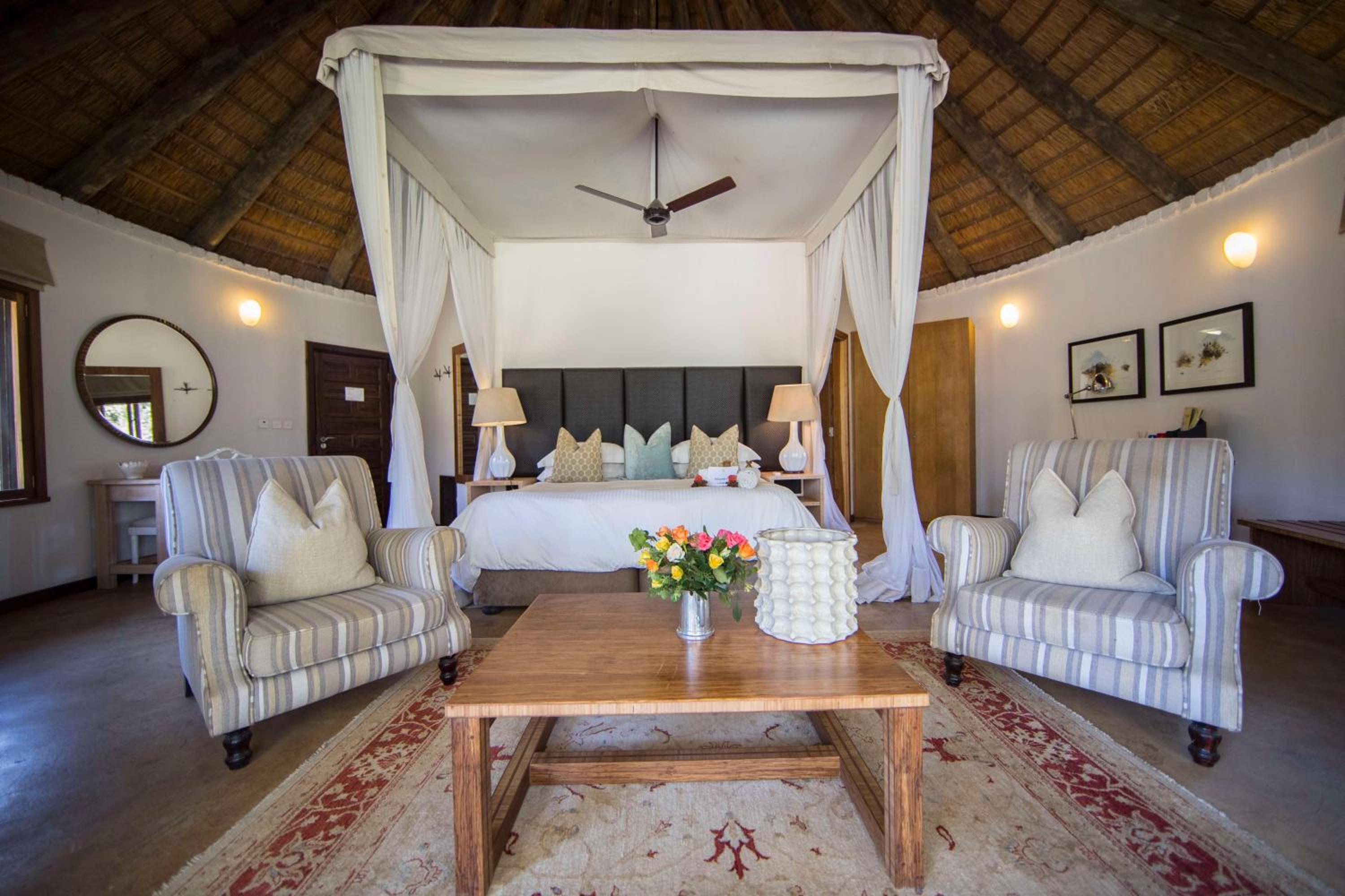 Lilayi Lodge