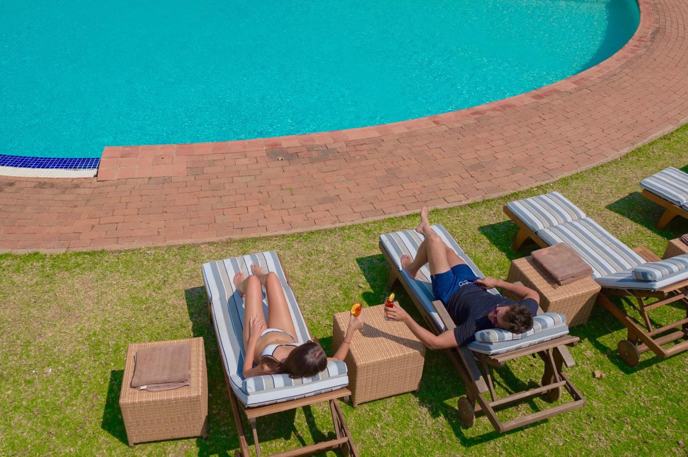 Lilayi Lodge