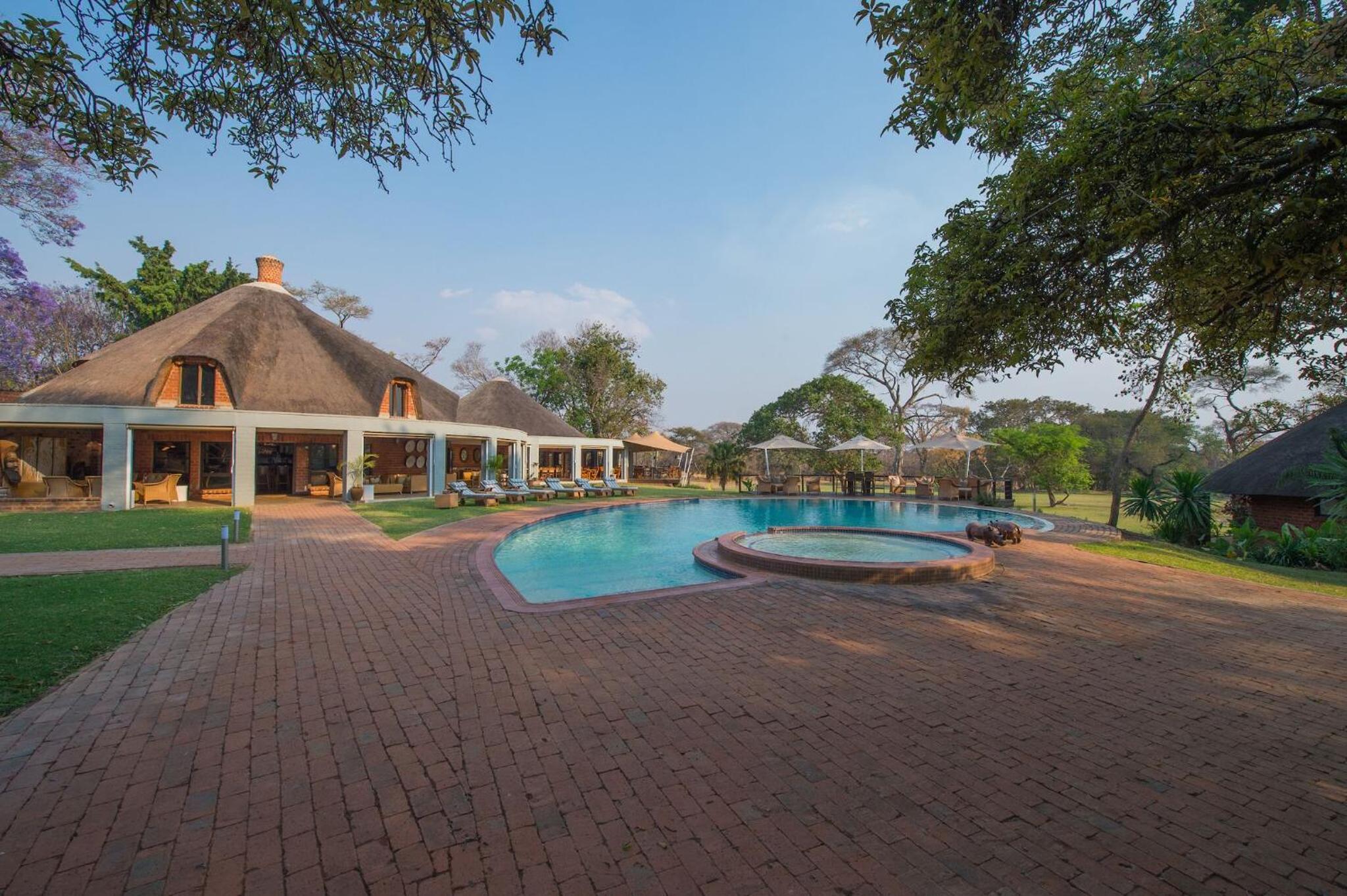 Lilayi Lodge