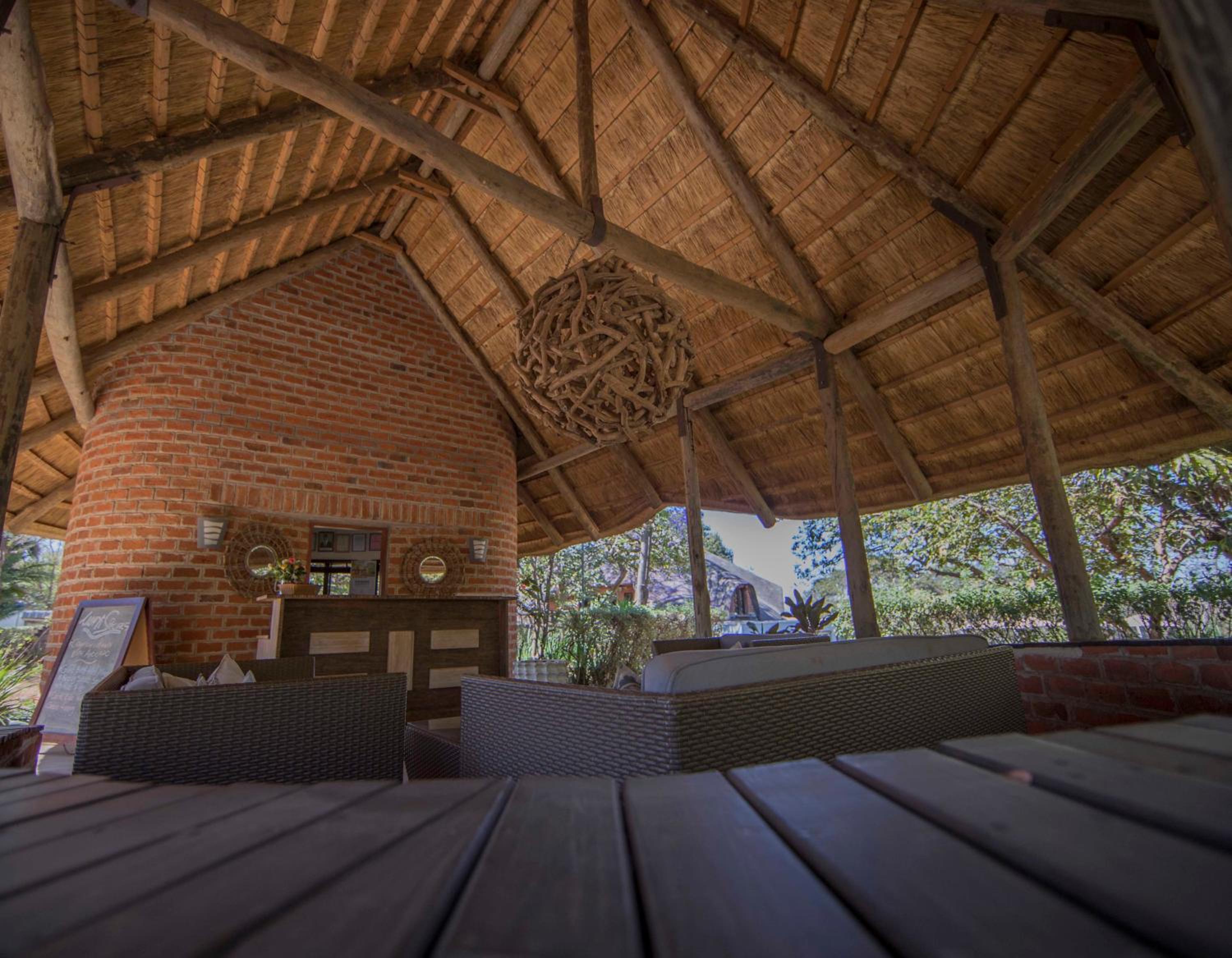 Lilayi Lodge