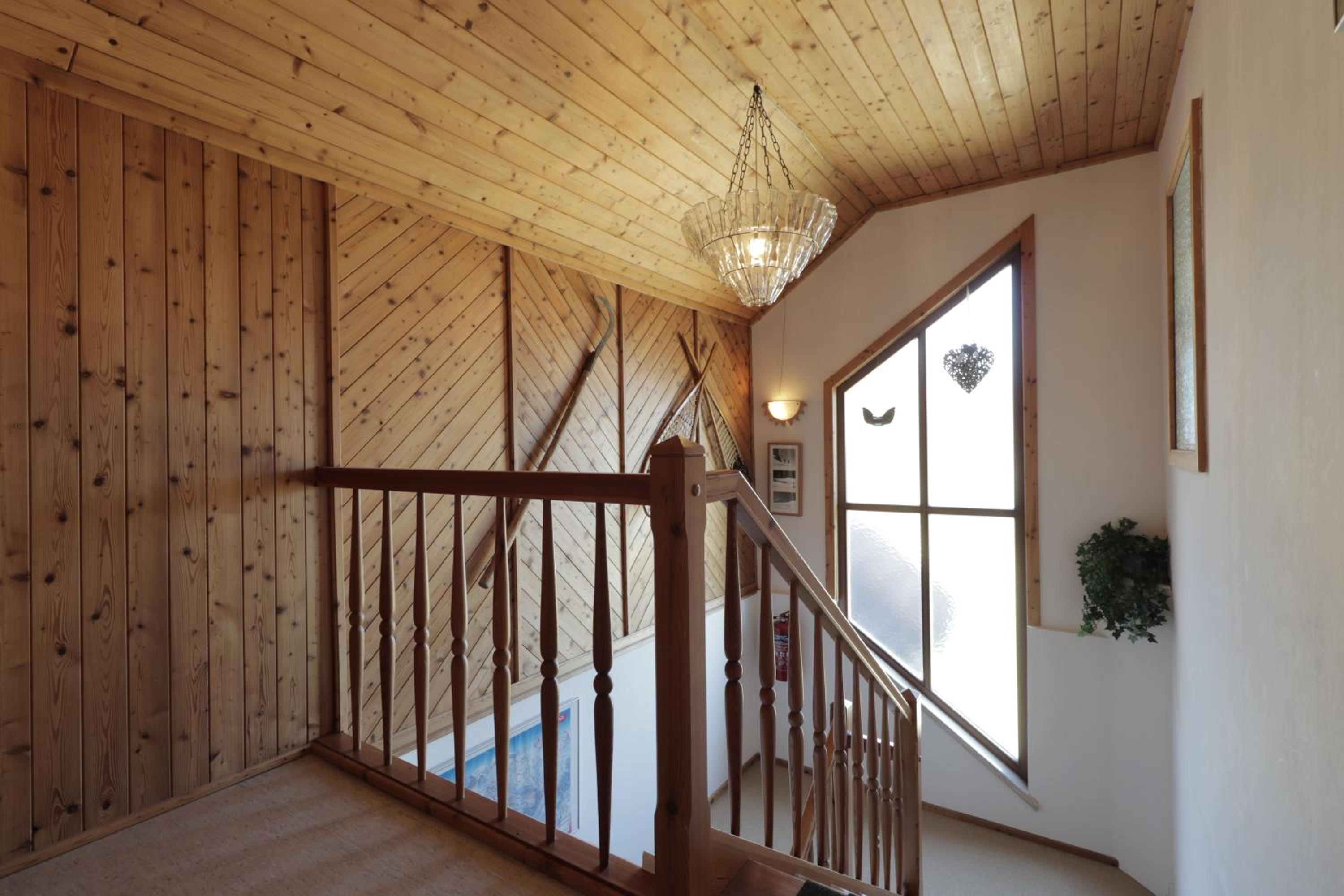 Tom's Hütte