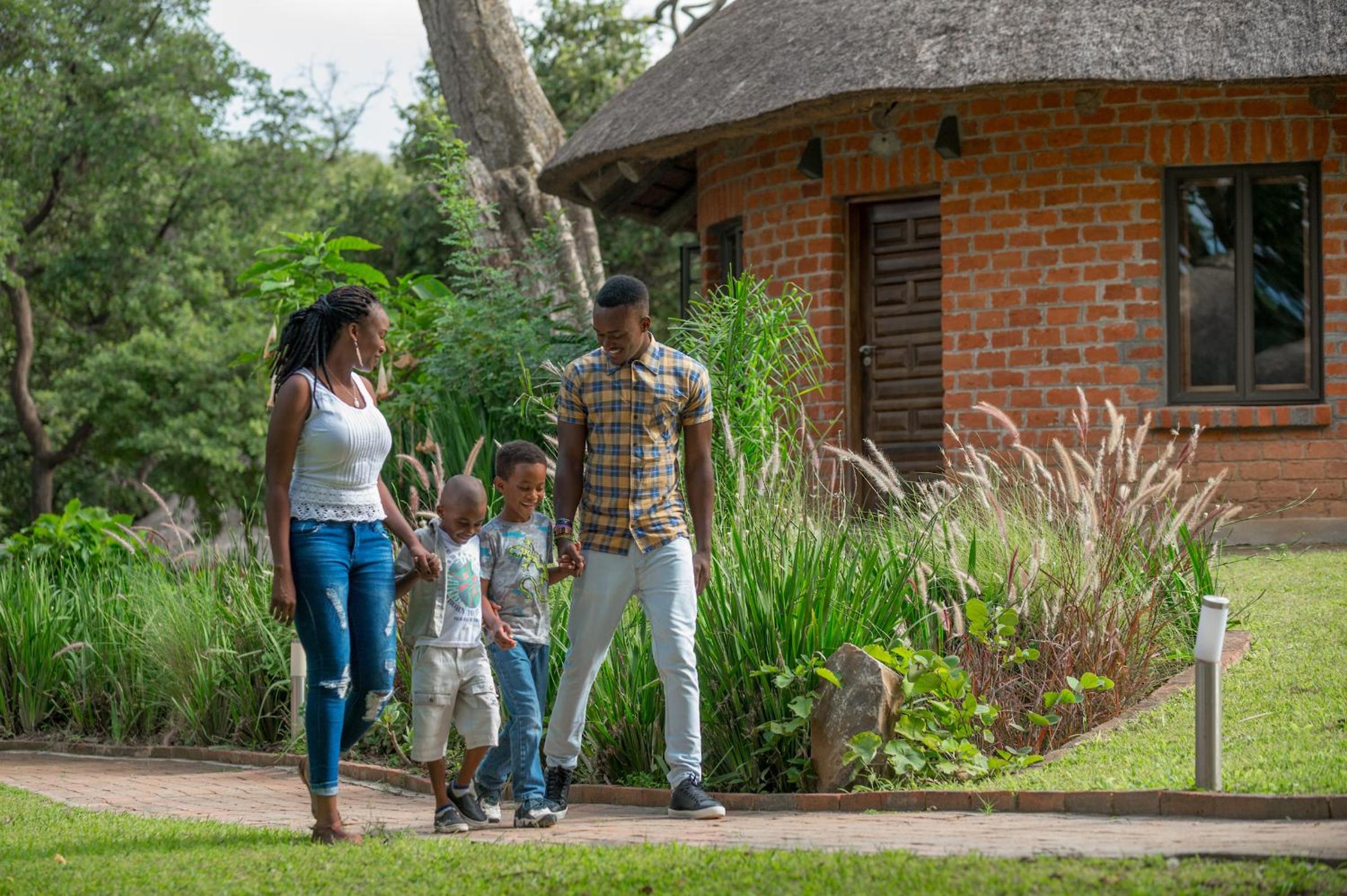 Lilayi Lodge