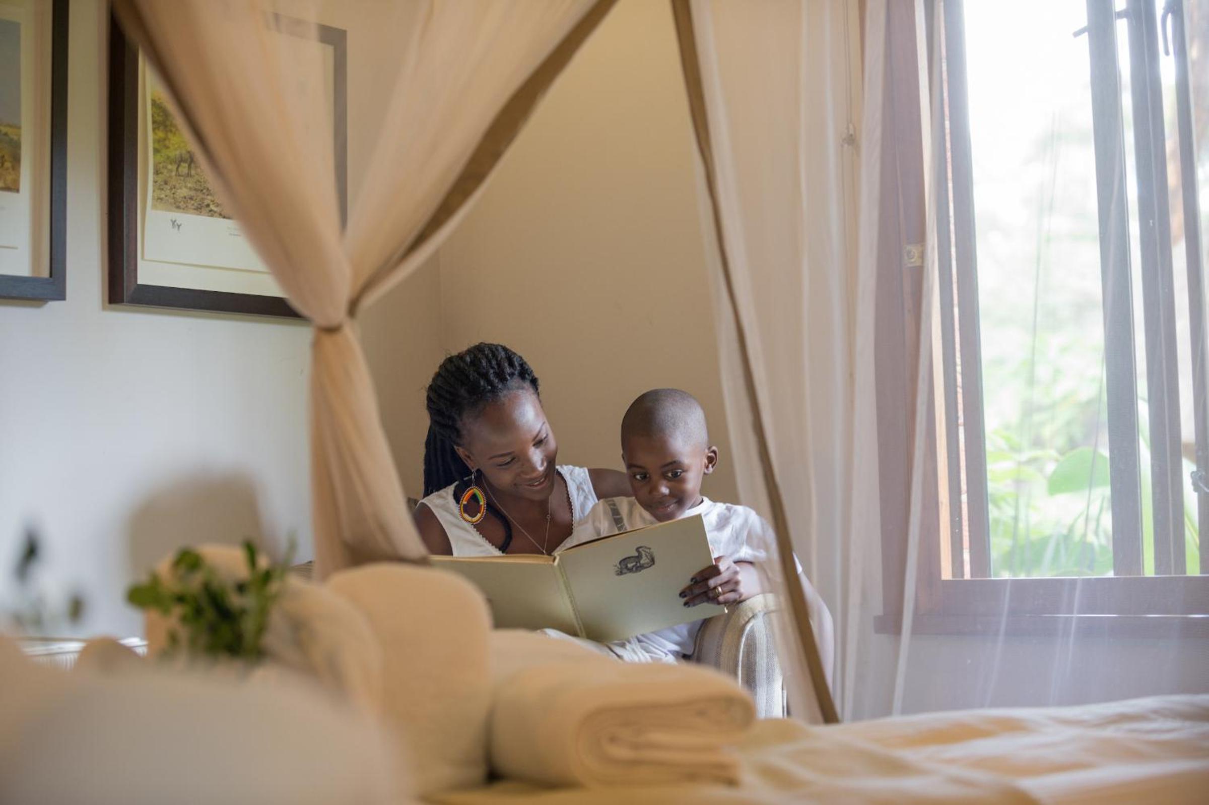 Lilayi Lodge