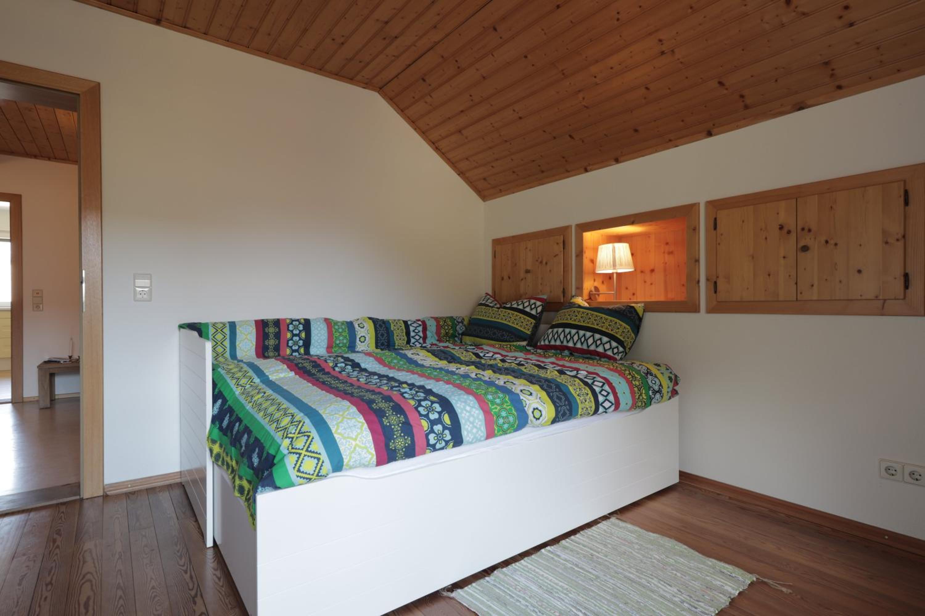 Tom's Hütte