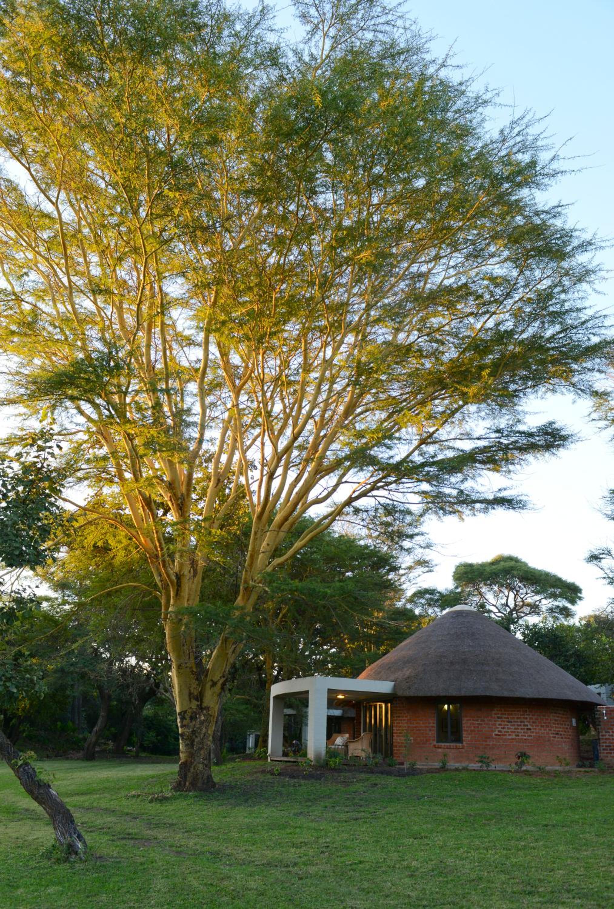 Lilayi Lodge