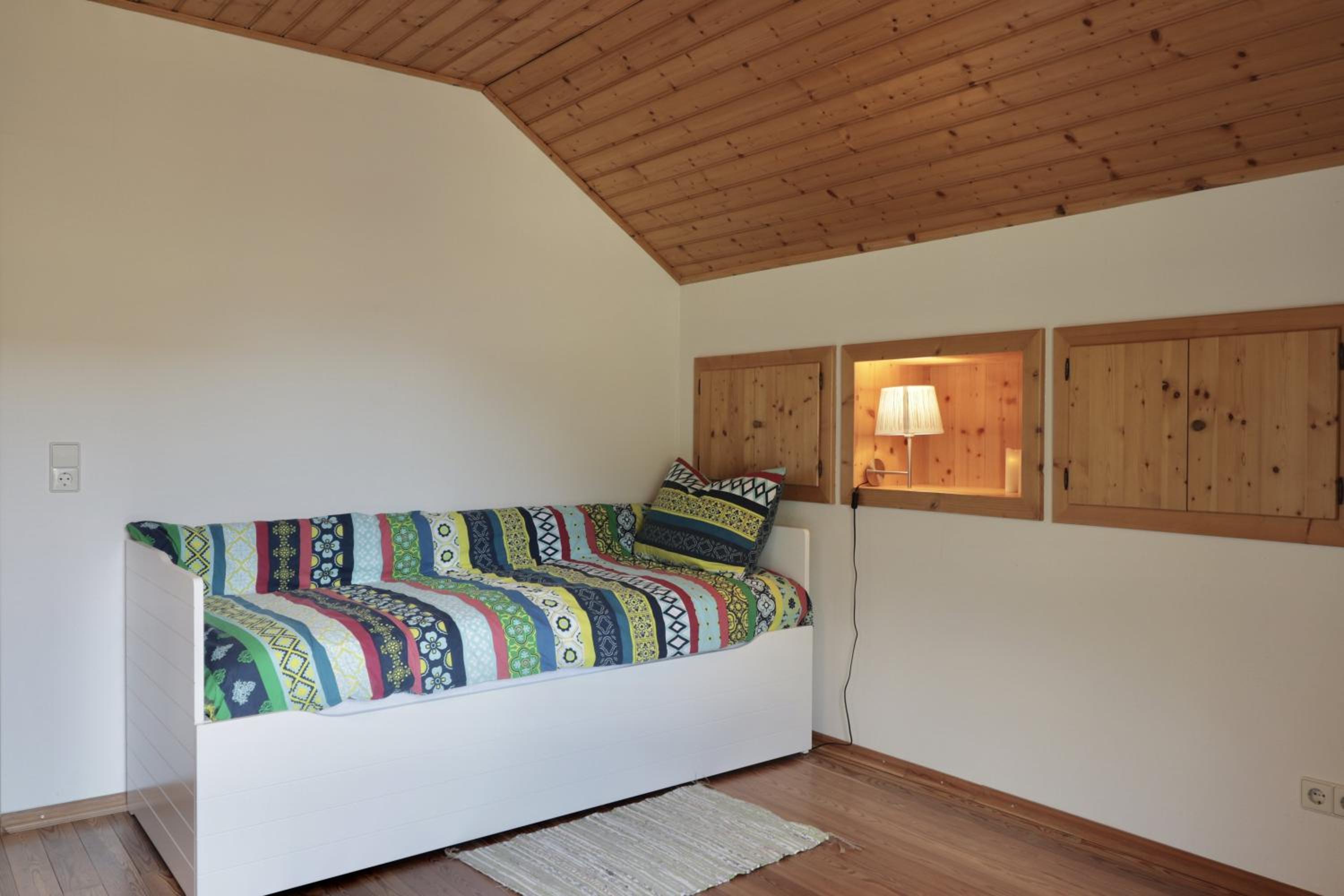 Tom's Hütte