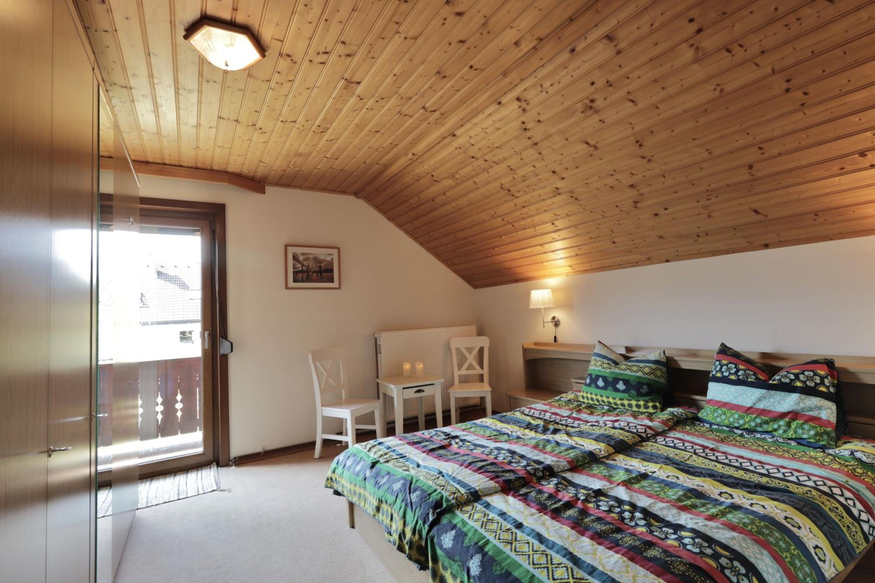 Tom's Hütte