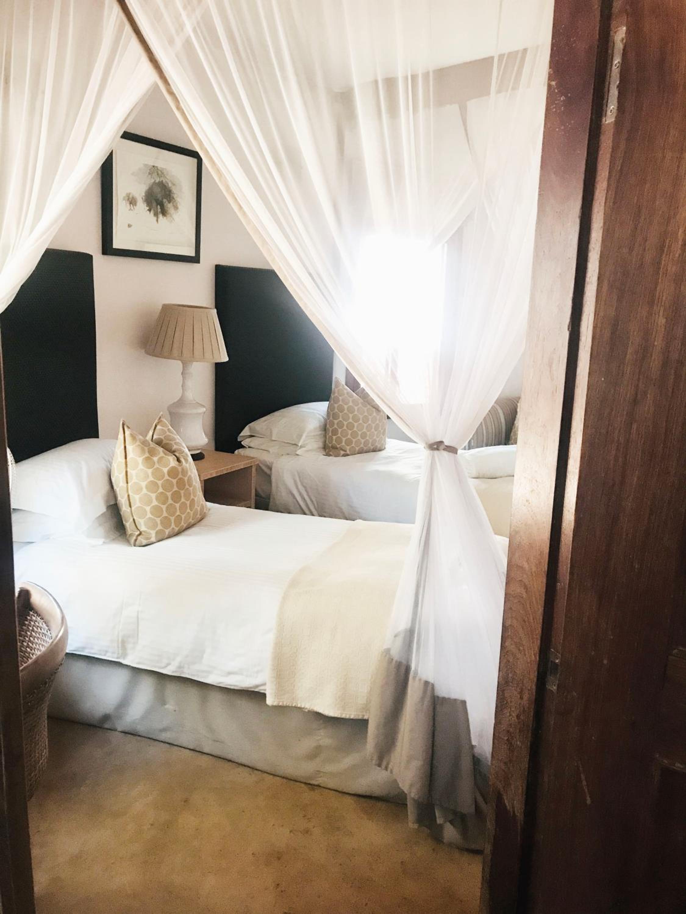 Lilayi Lodge