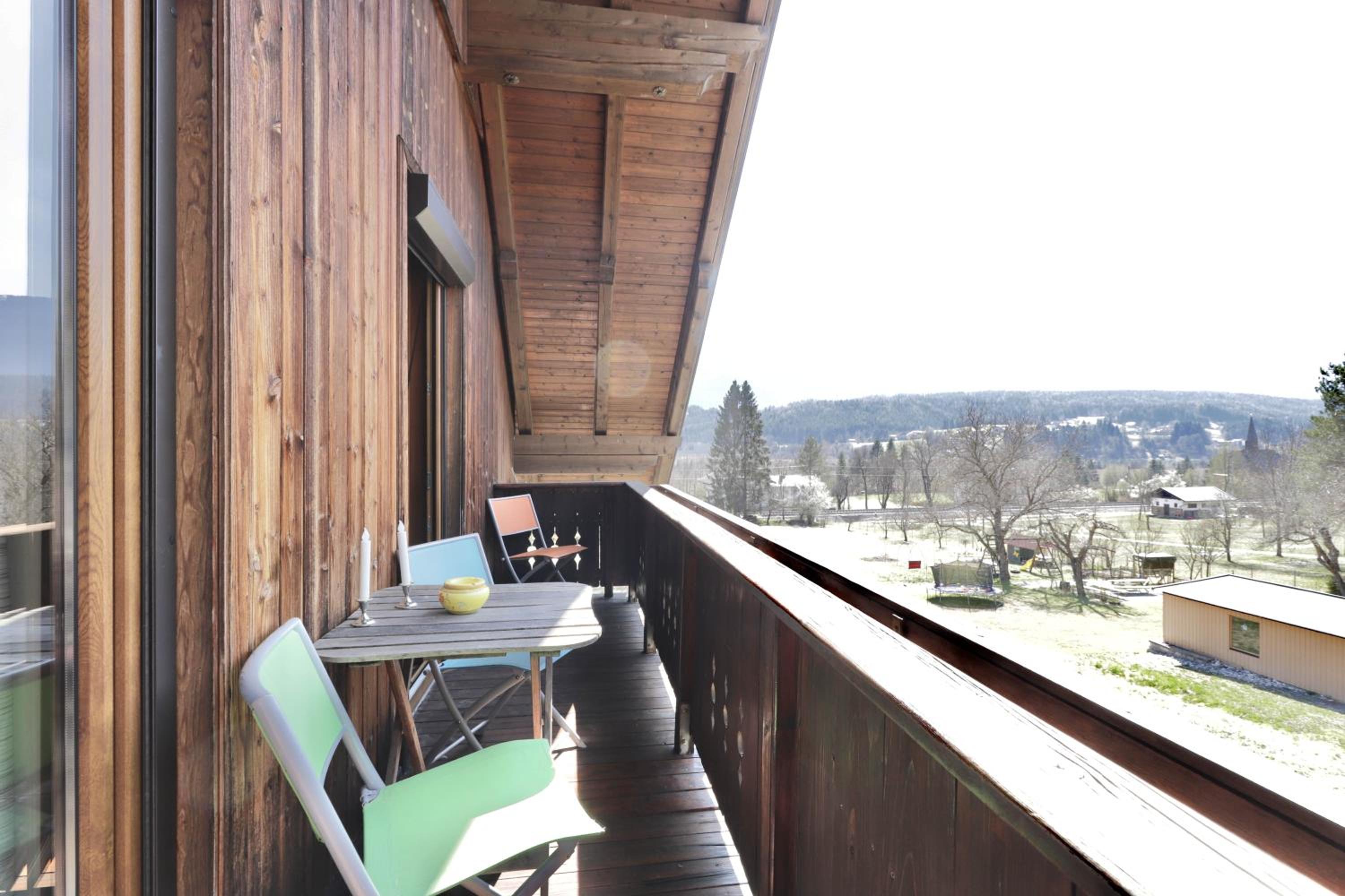 Tom's Hütte
