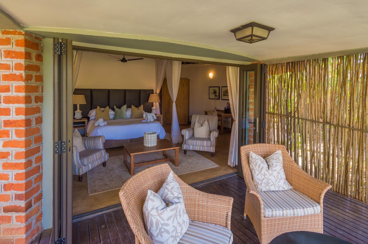 Lilayi Lodge