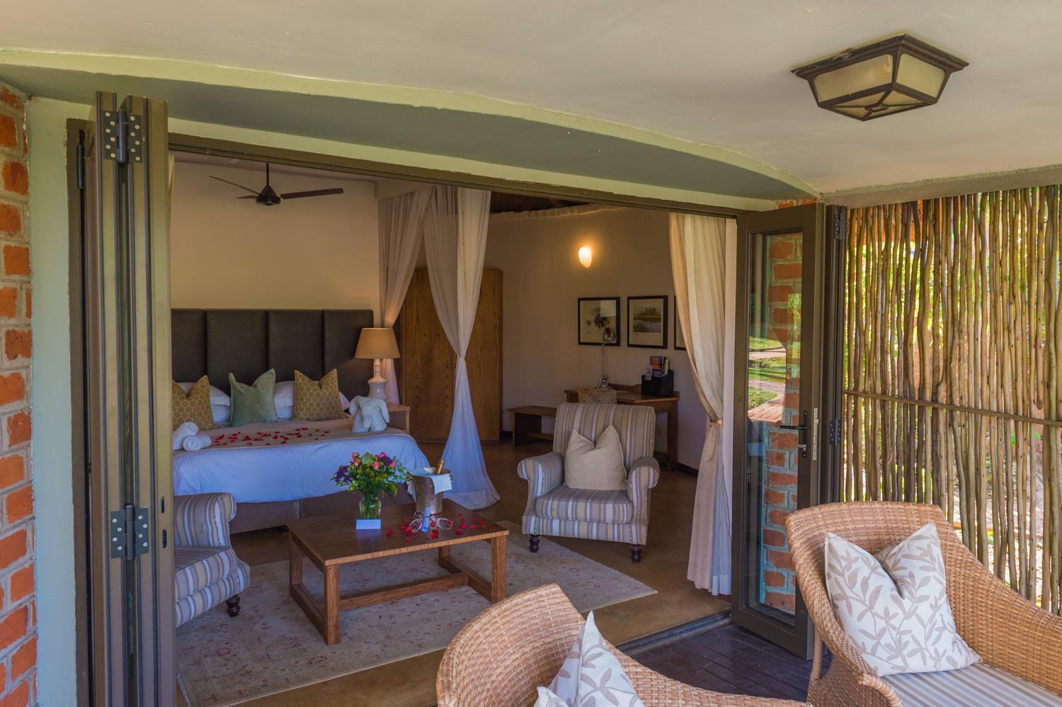 Lilayi Lodge