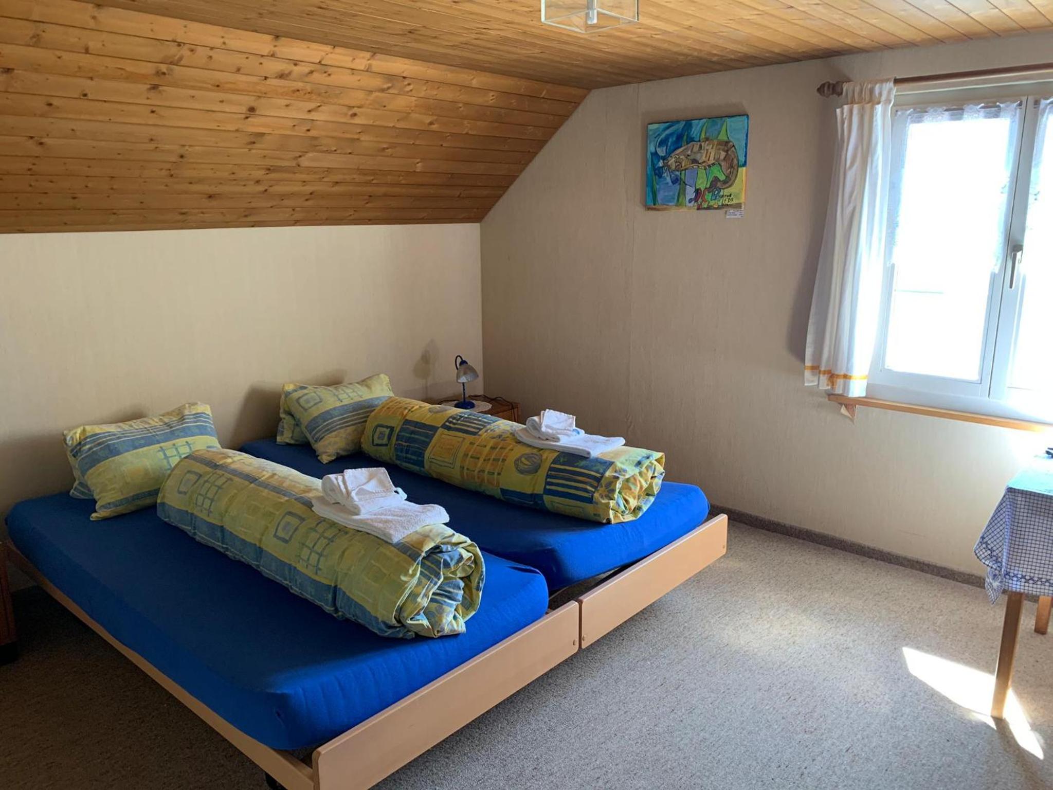 Fischers Lodge