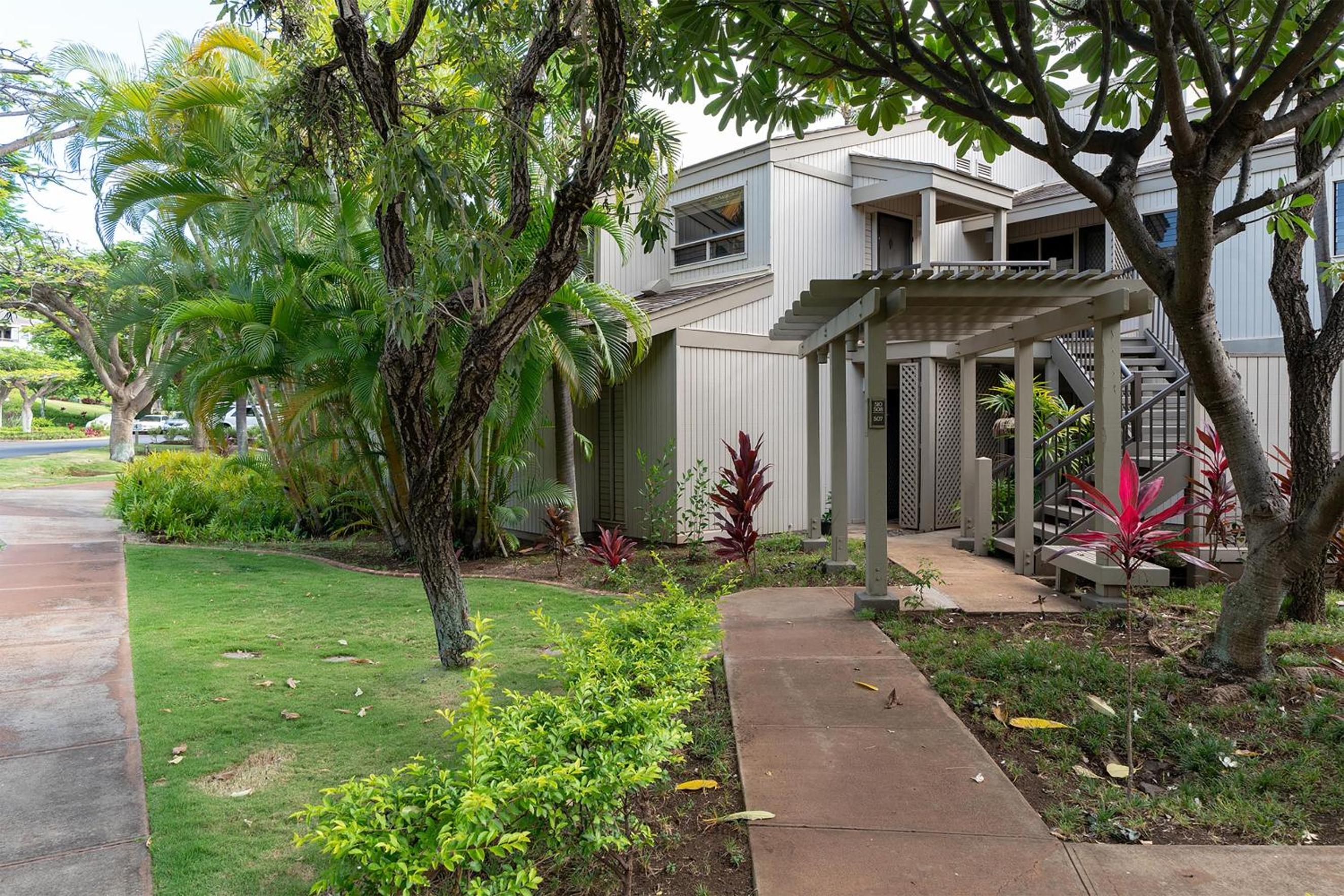 Wailea Ekolu 510 - Sweeping Ocean Views, Split AC!