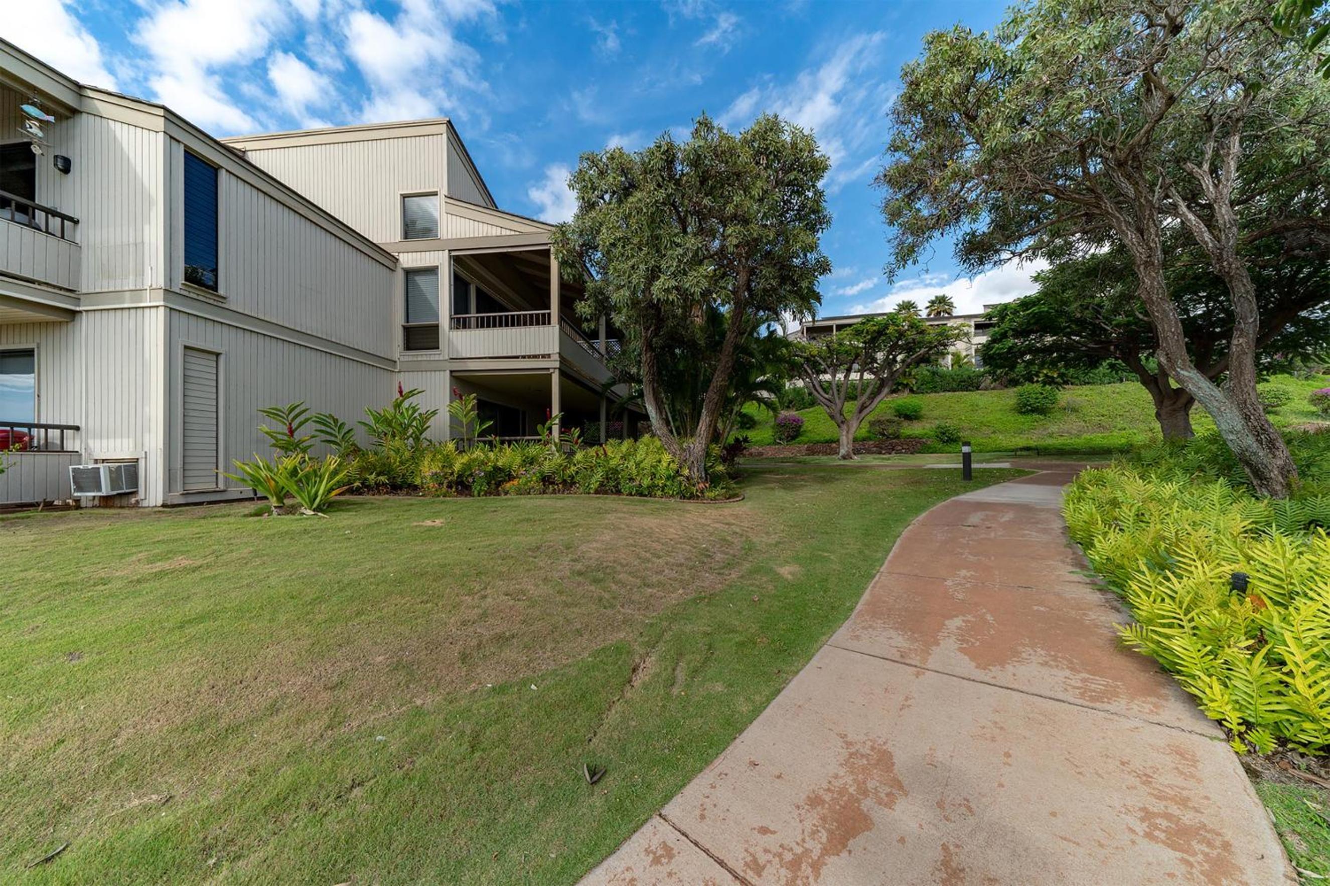 Wailea Ekolu 510 - Sweeping Ocean Views, Split AC!
