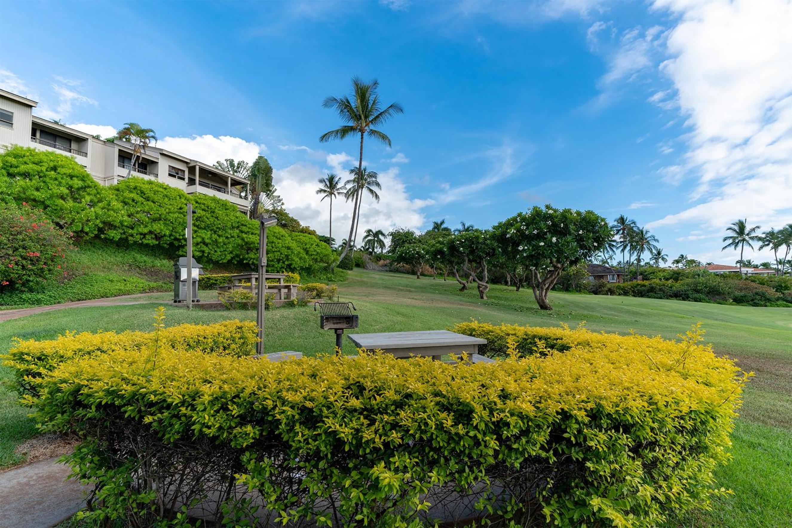 Wailea Ekolu 510 - Sweeping Ocean Views, Split AC!