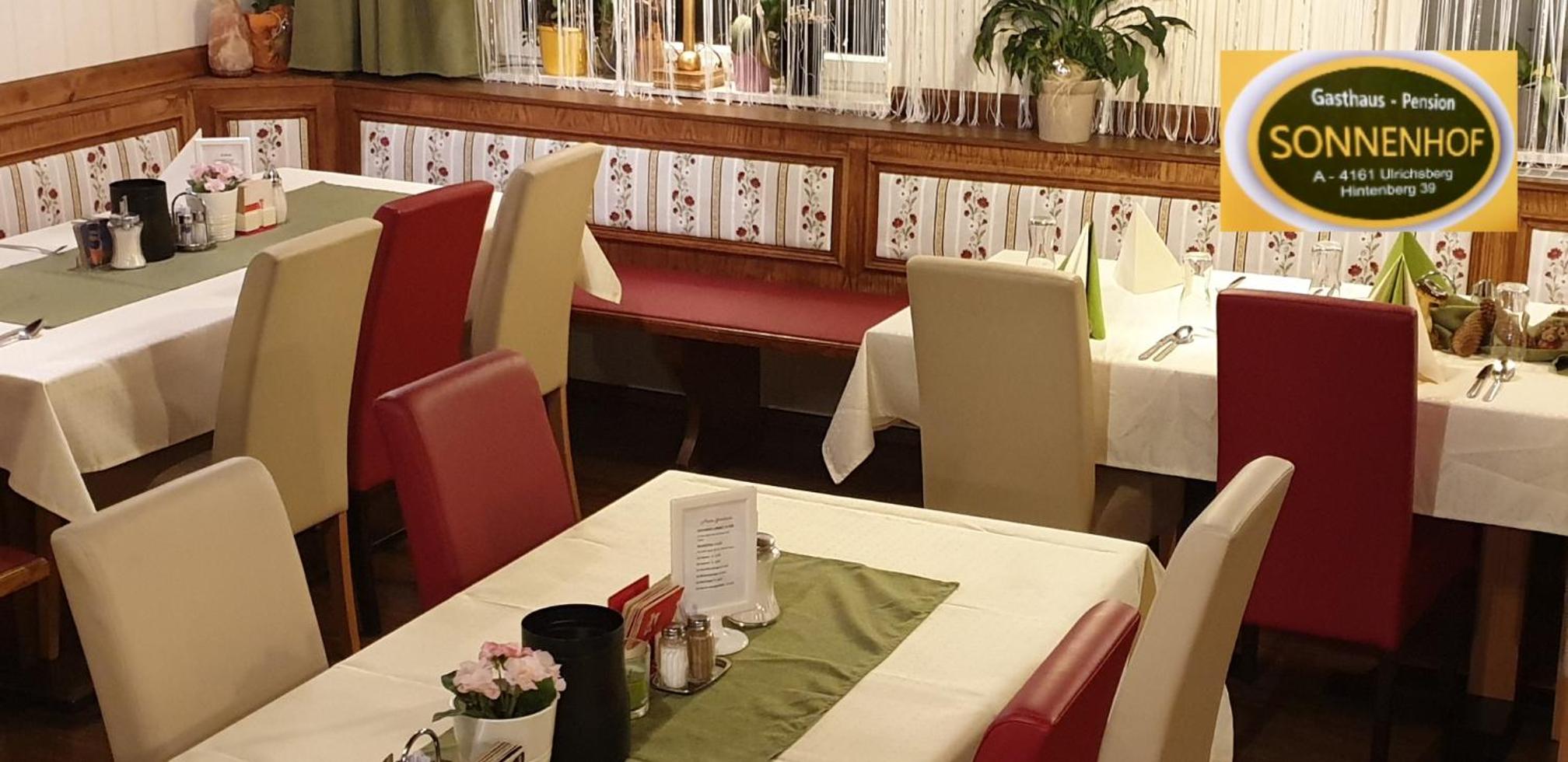 Landhotel SONNENHOF MotorradKrauk