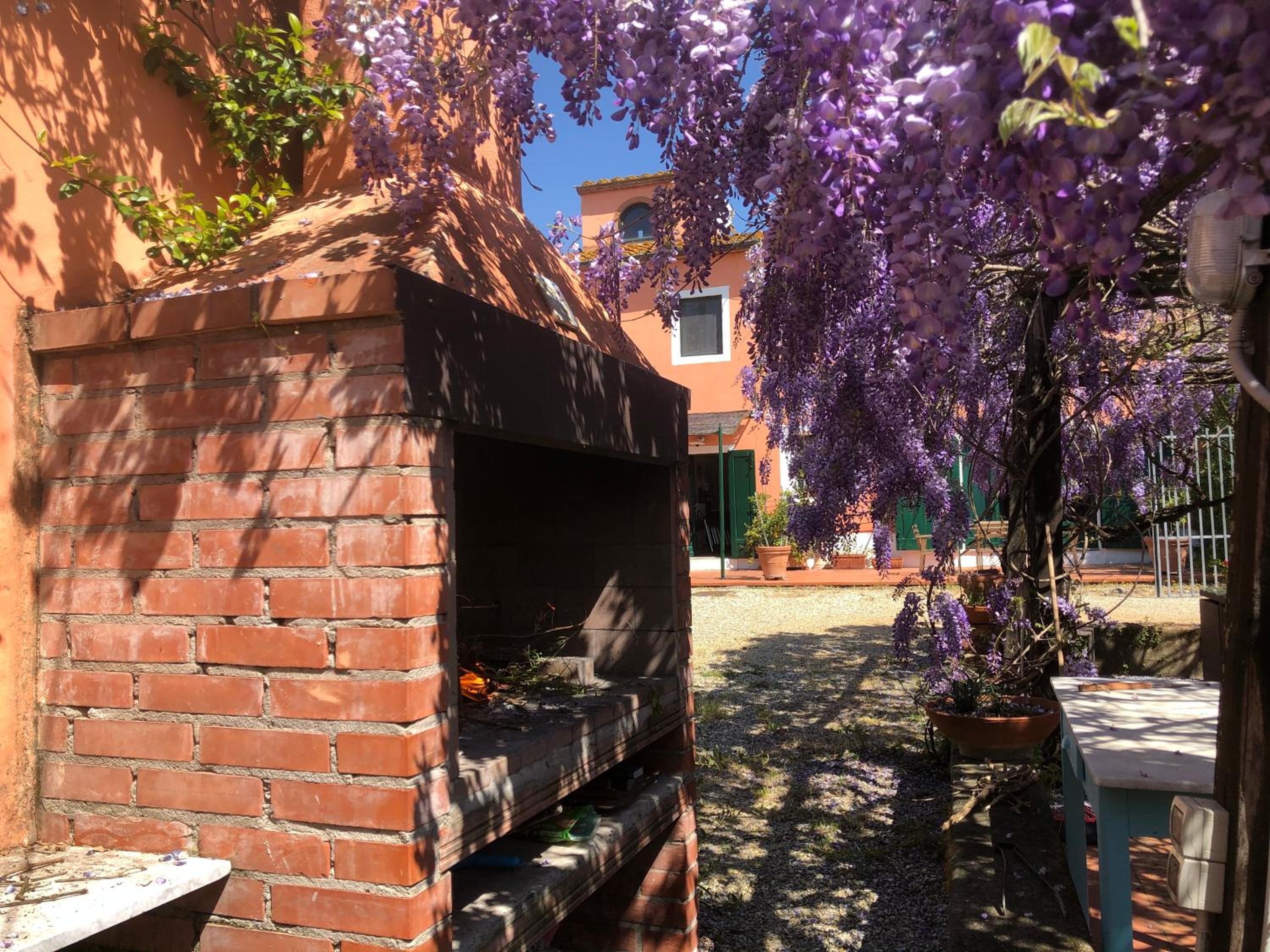 Agriturismo Podere Marchiano