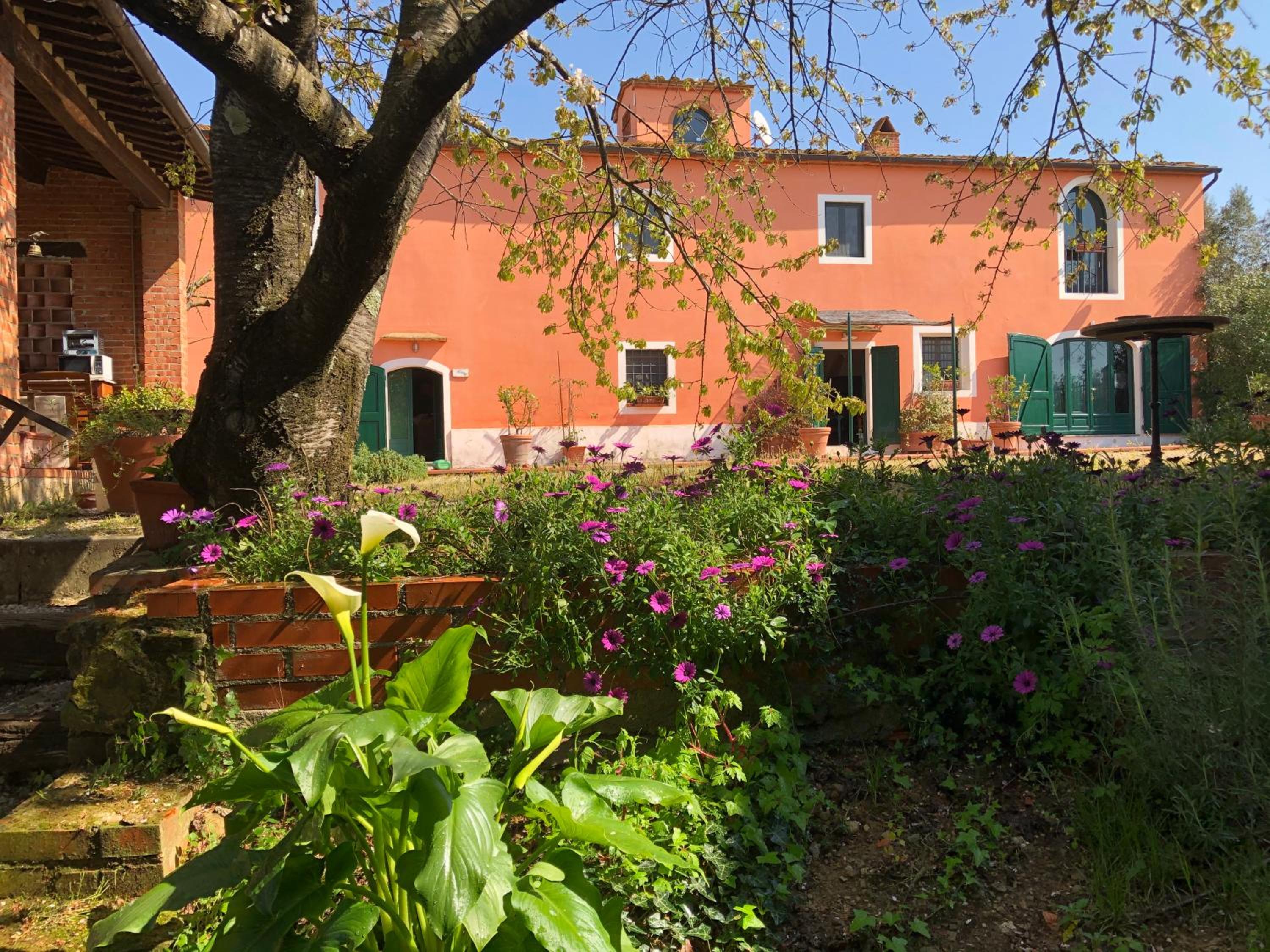 Agriturismo Podere Marchiano