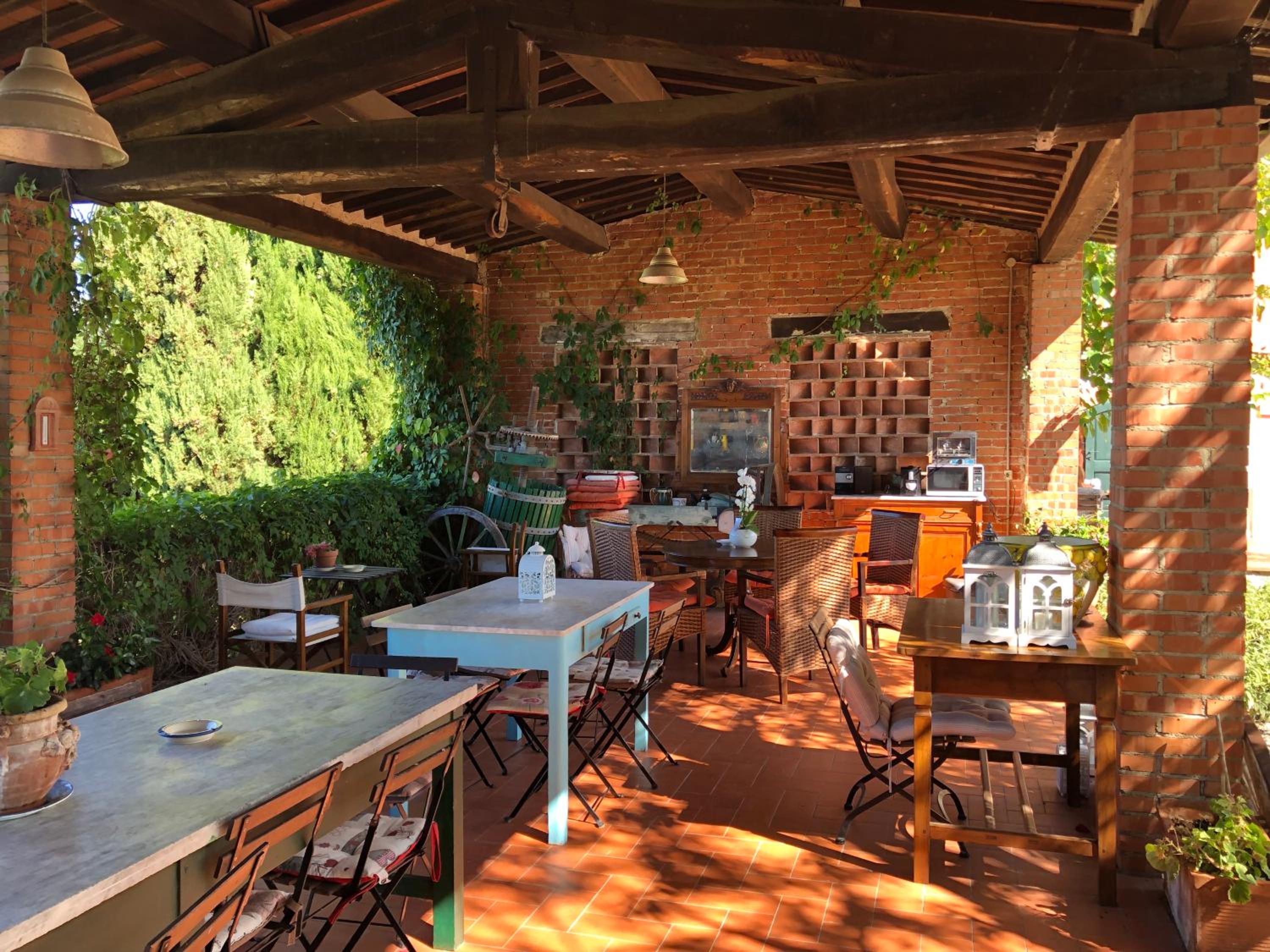 Agriturismo Podere Marchiano