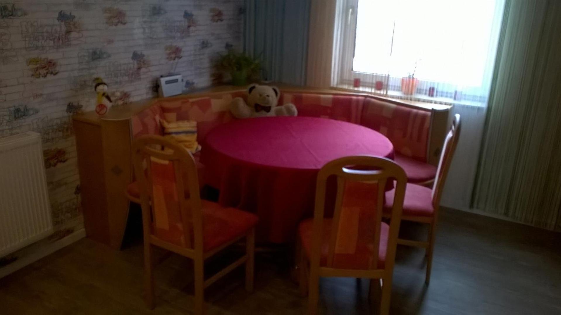 Landhotel SONNENHOF MotorradKrauk