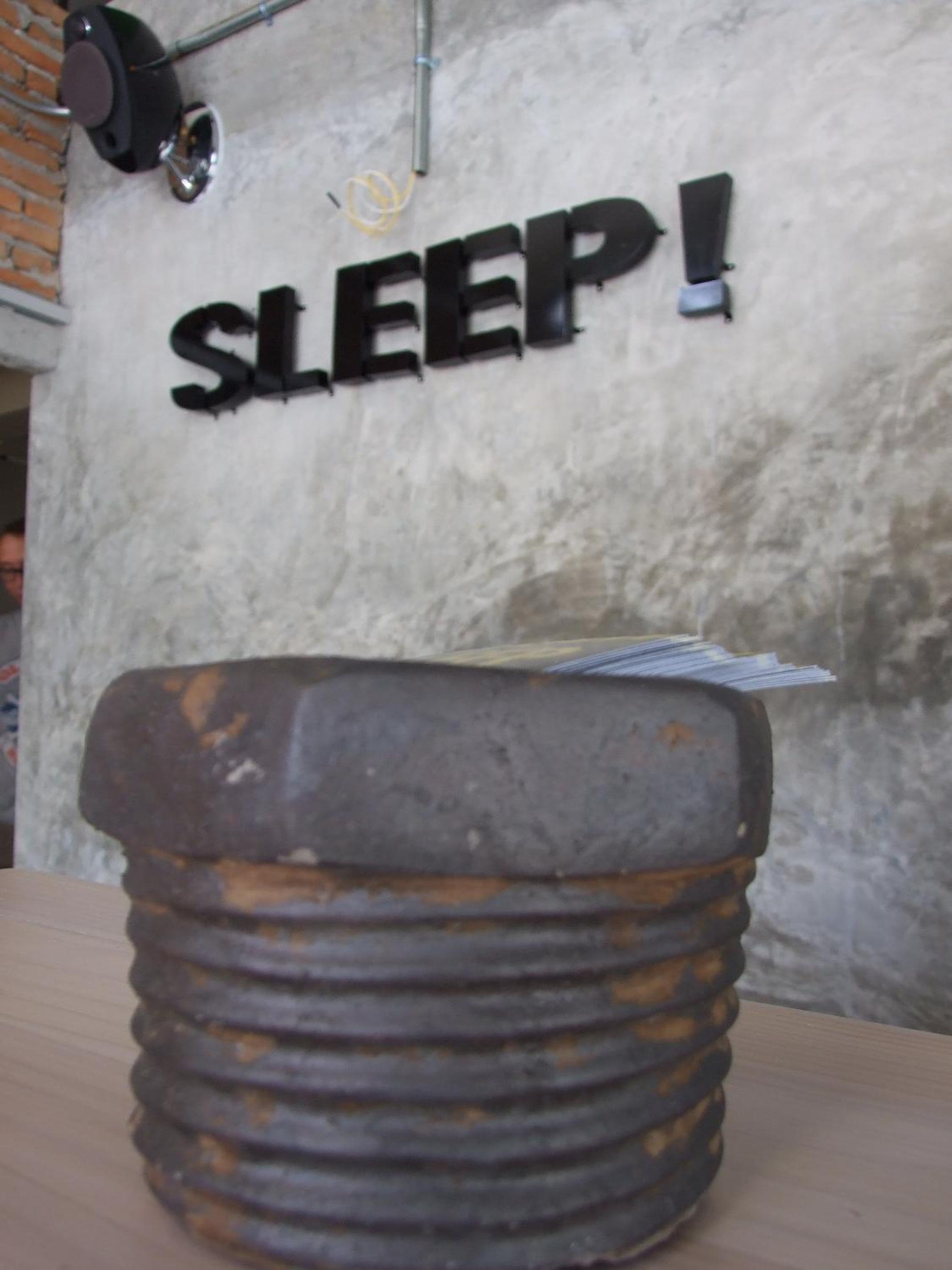 Sleep Guesthouse