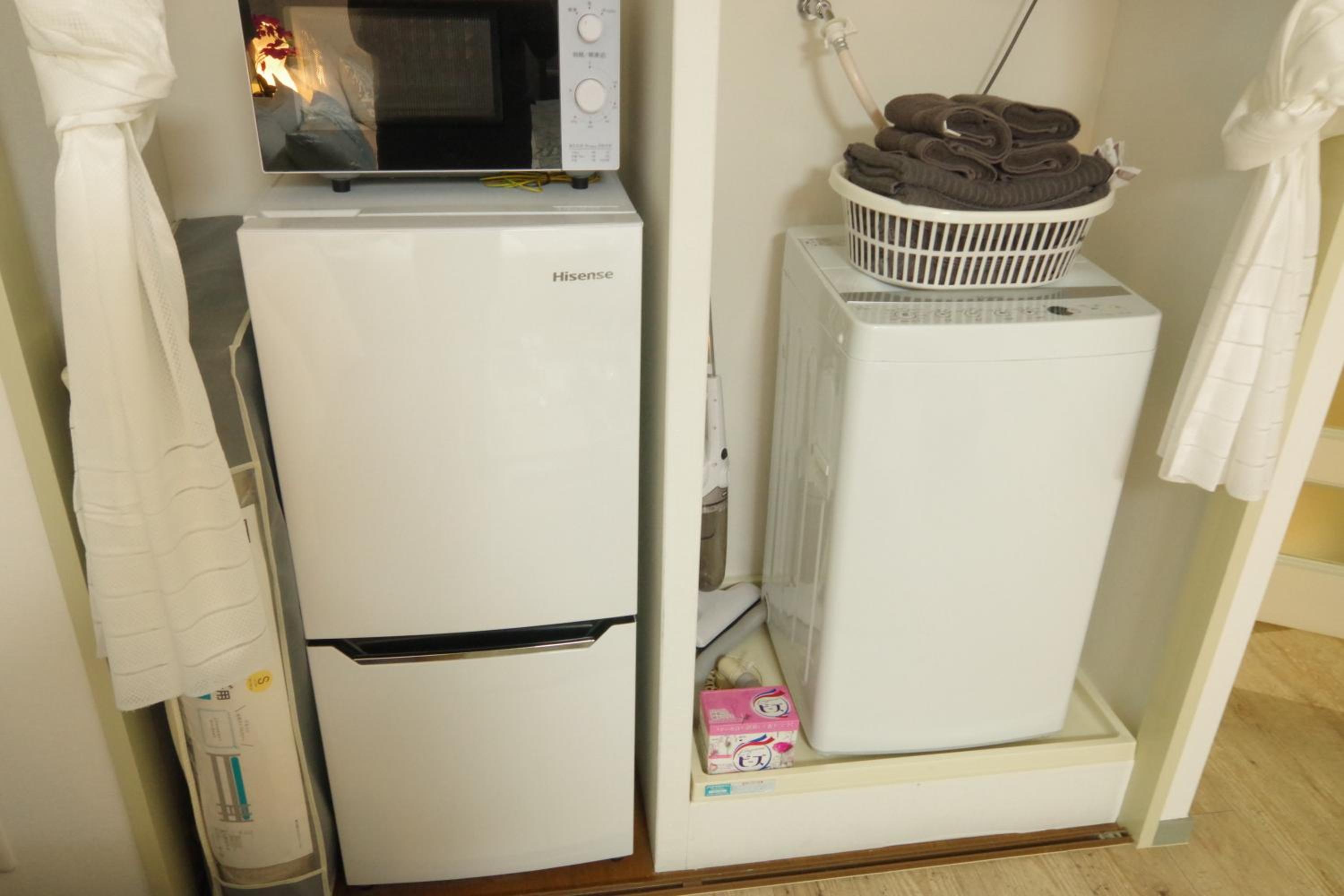 Nippombashi Art Hotel 506