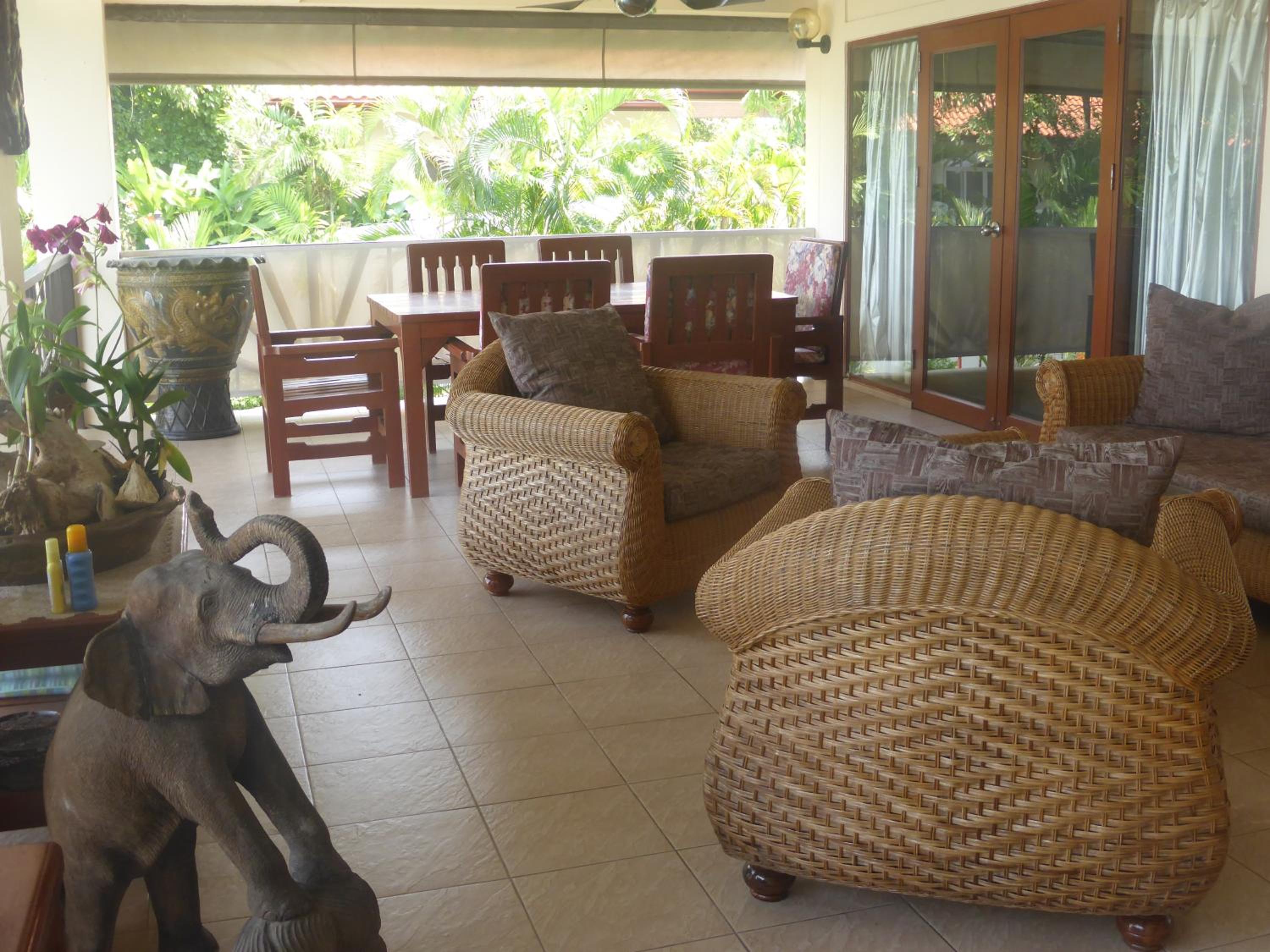 Residence Heppner, fotografía 4