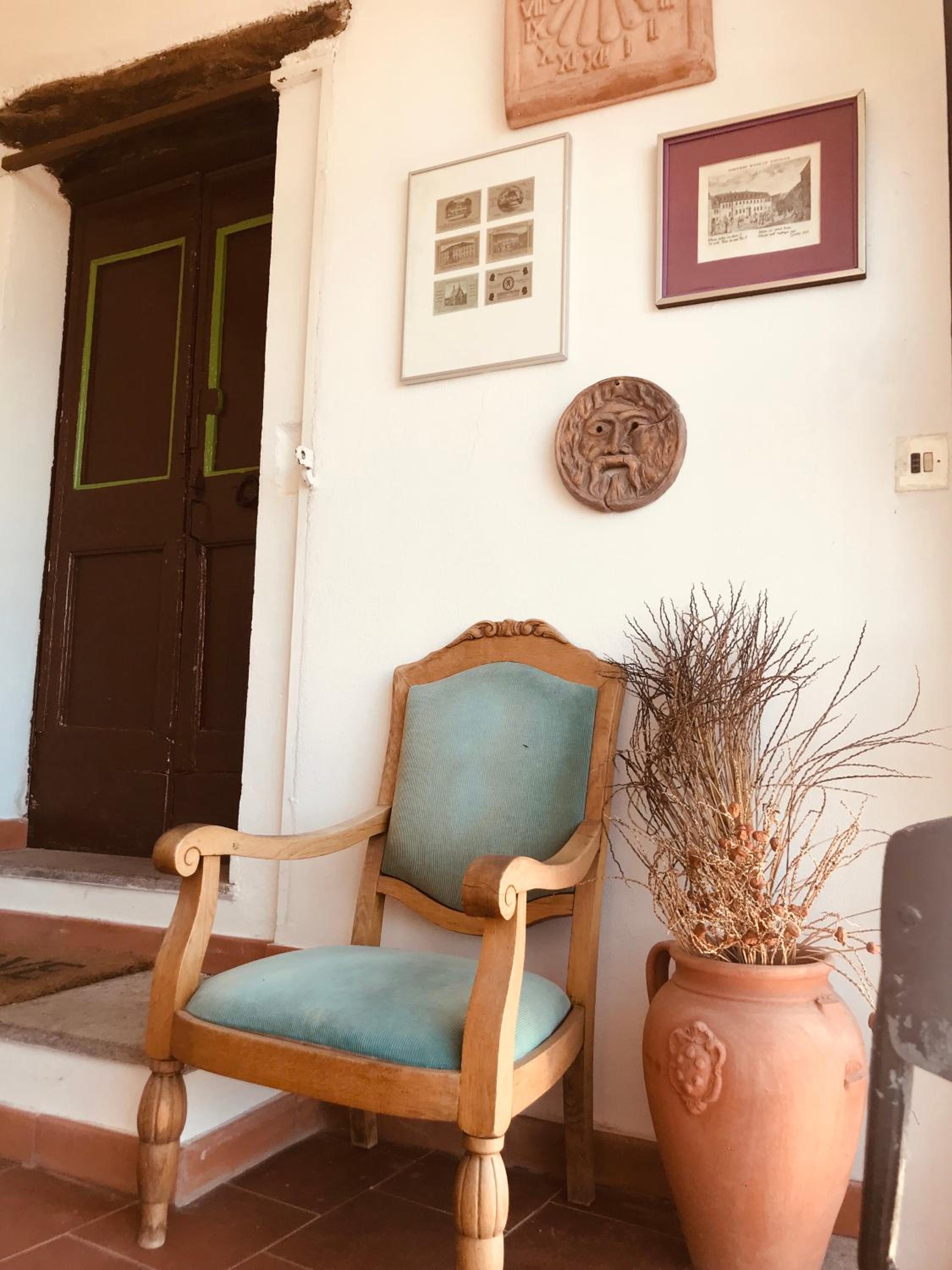 Casa Belvedere view 5
