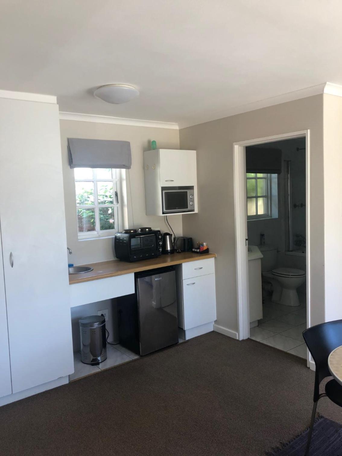 Palm Beach Guesthouse