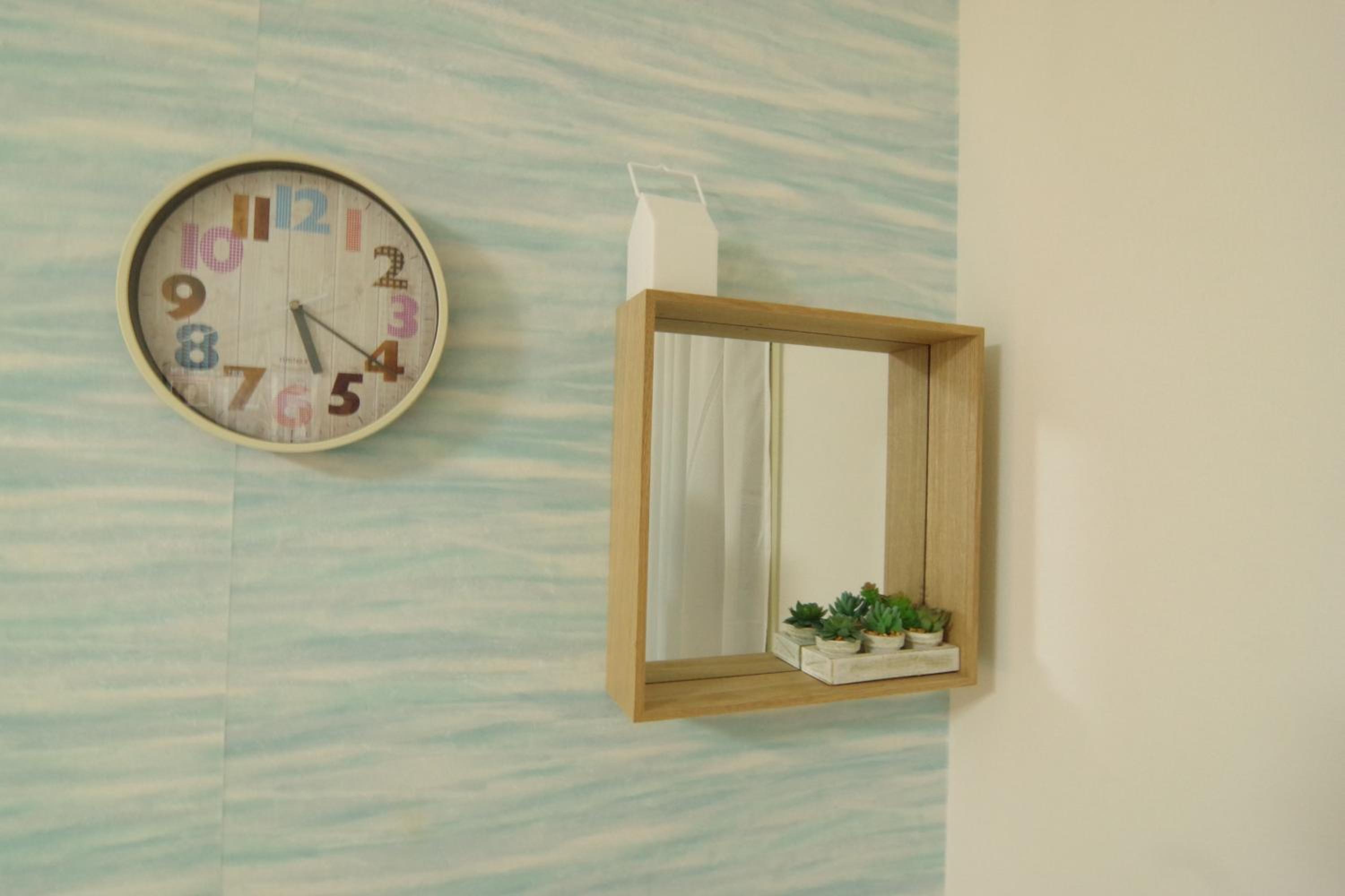 Nippombashi Art Hotel 506