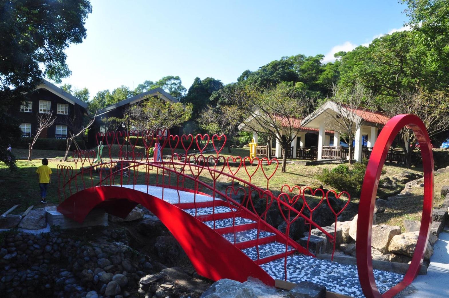 Yanmin Hot Spring Resort