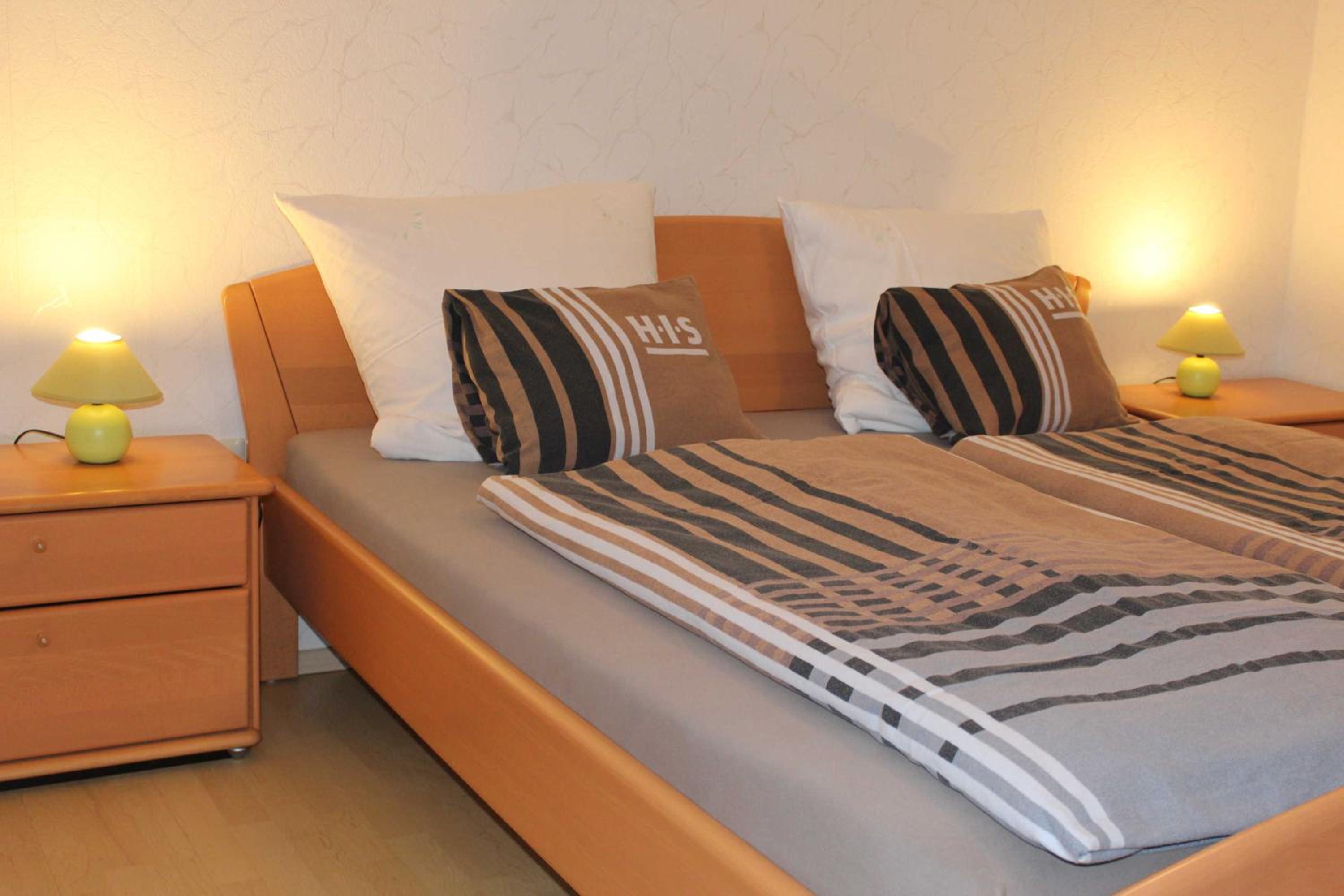 Ferienwohnung Meyer, 35176 view 5
