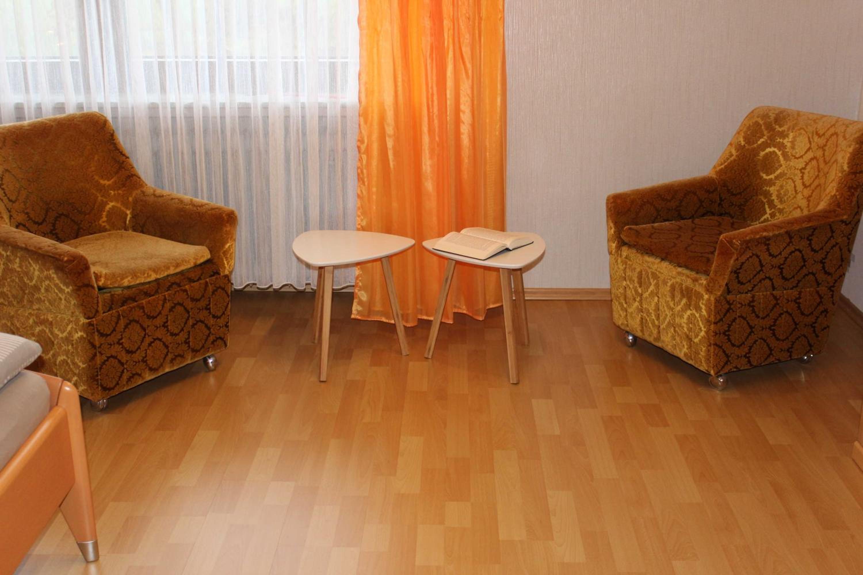 Ferienwohnung Meyer, 35176 view 3