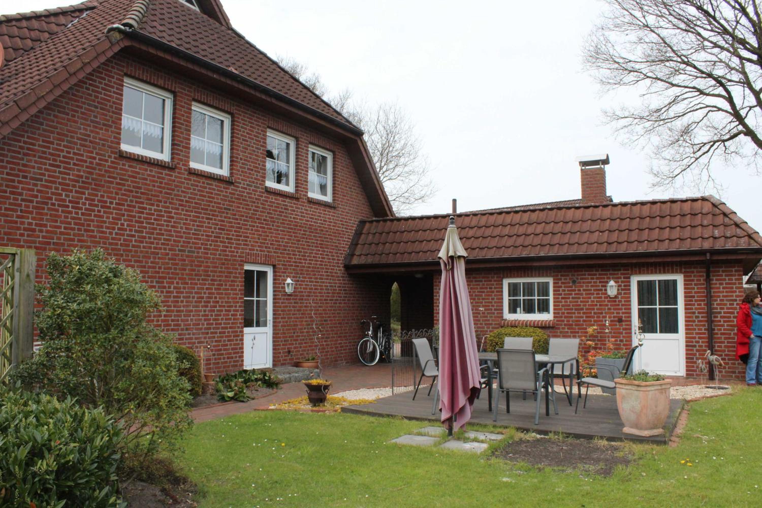 Ferienwohnung Hooge Loogen, 35212 view 3