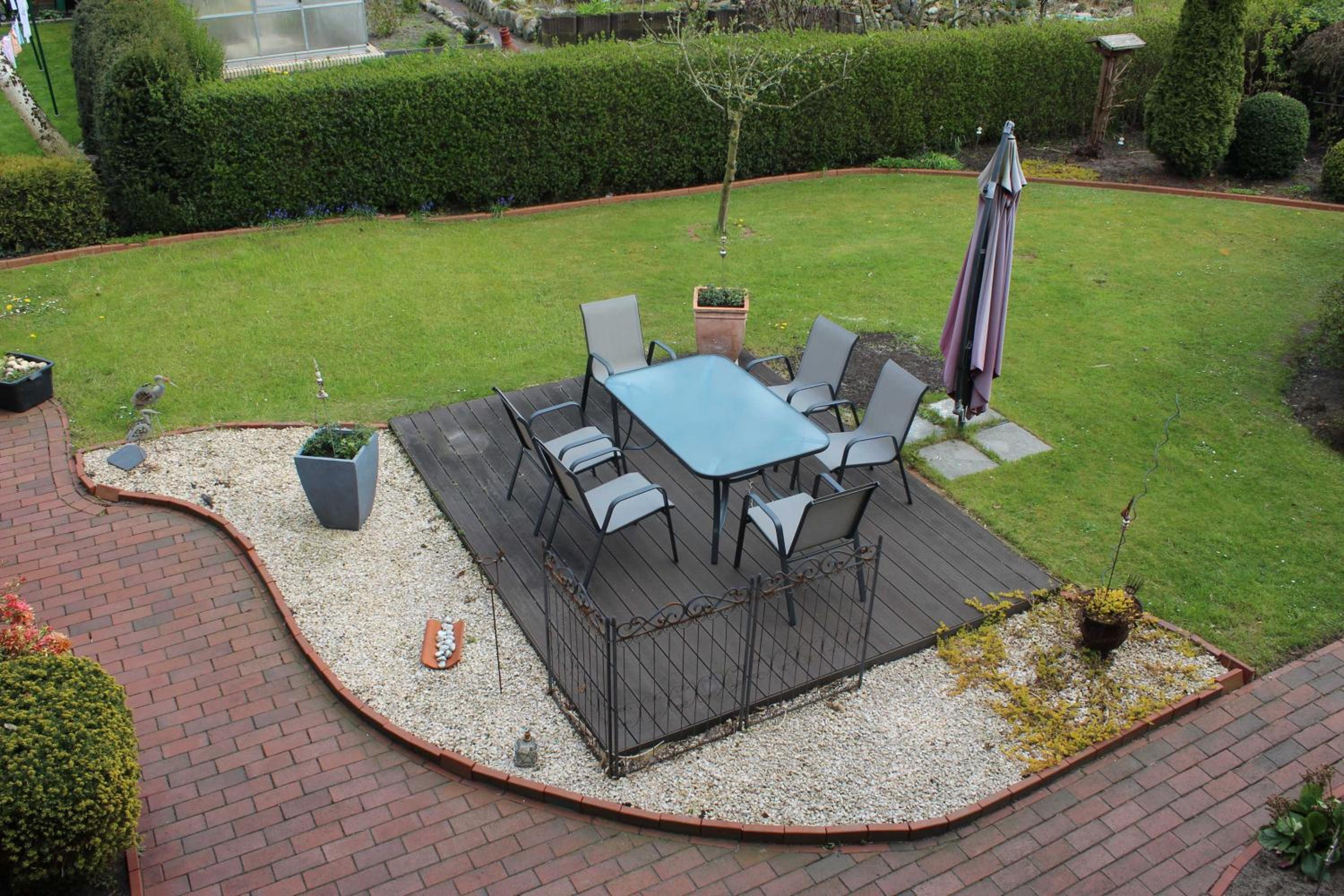 Ferienwohnung Hooge Loogen, 35212 view 2