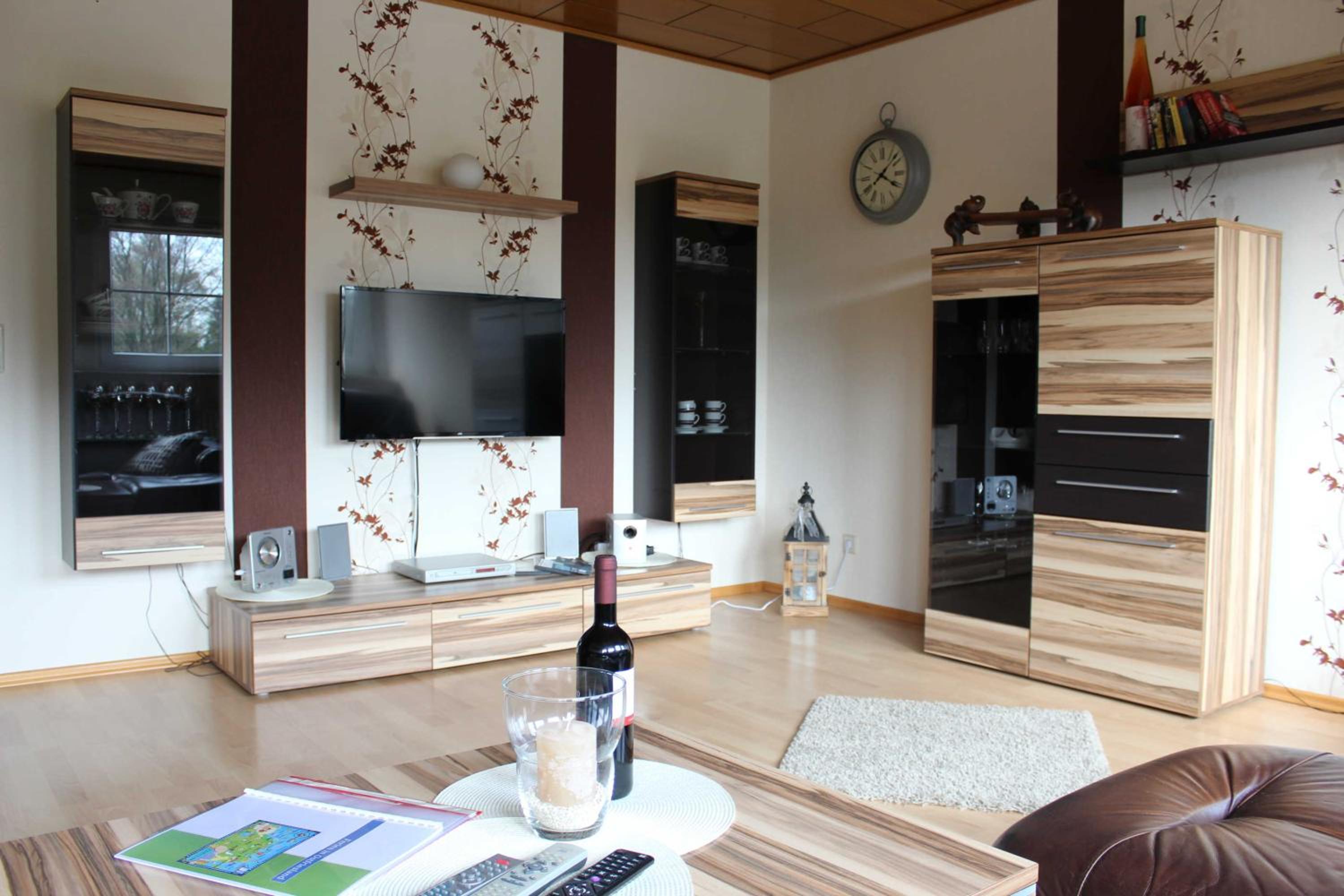 Ferienwohnung Hooge Loogen, 35212 view 4