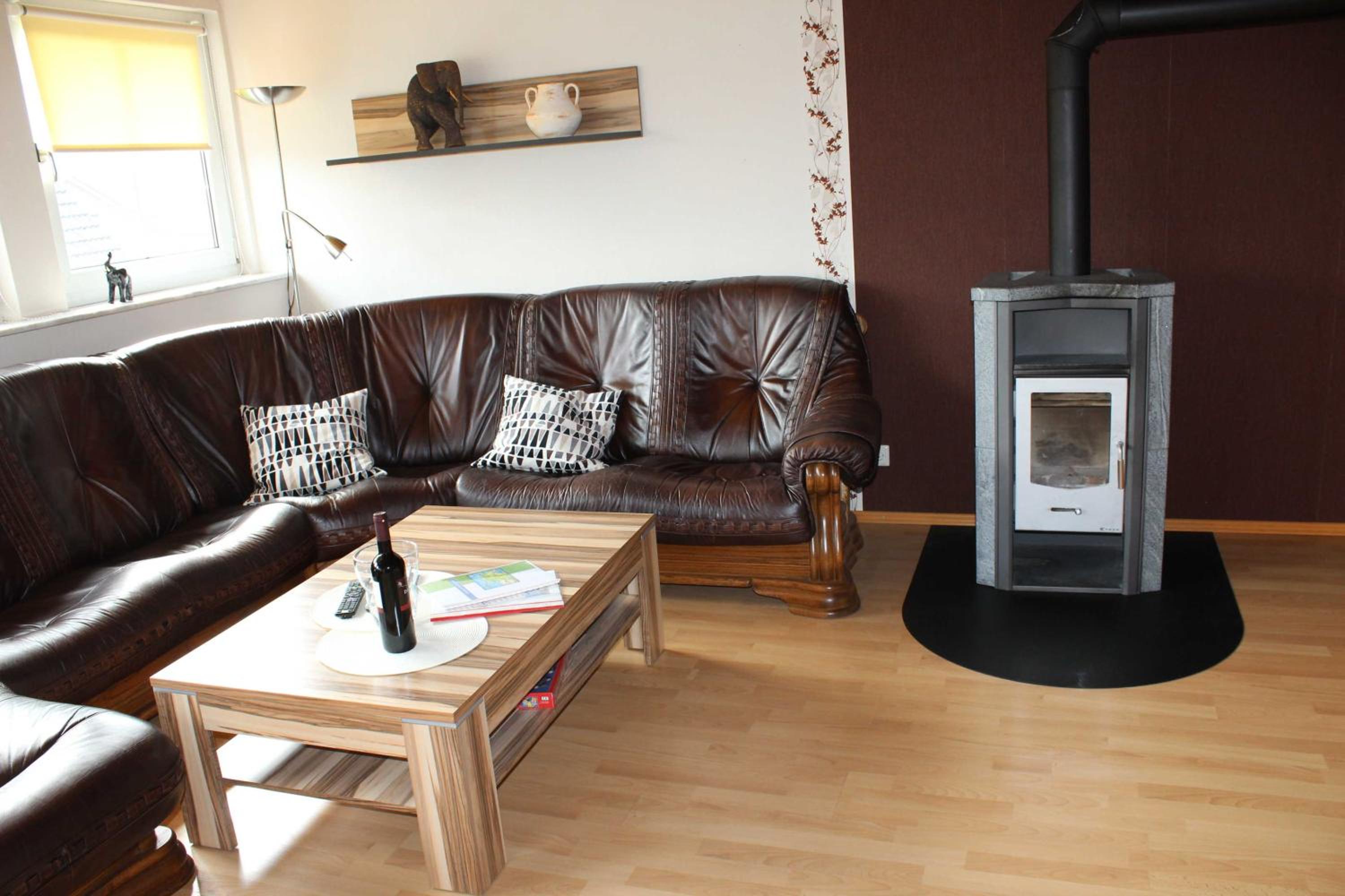 Ferienwohnung Hooge Loogen, 35212 view 5